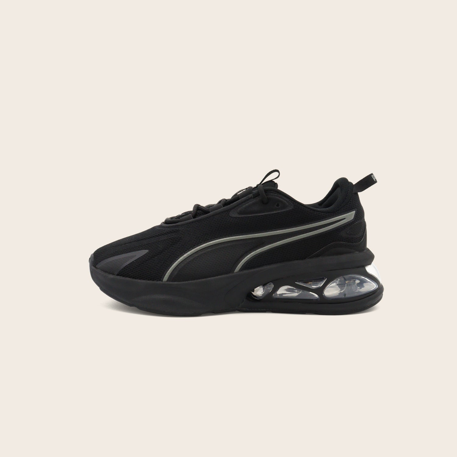 Tenis Puma Solar 'Black Cool'