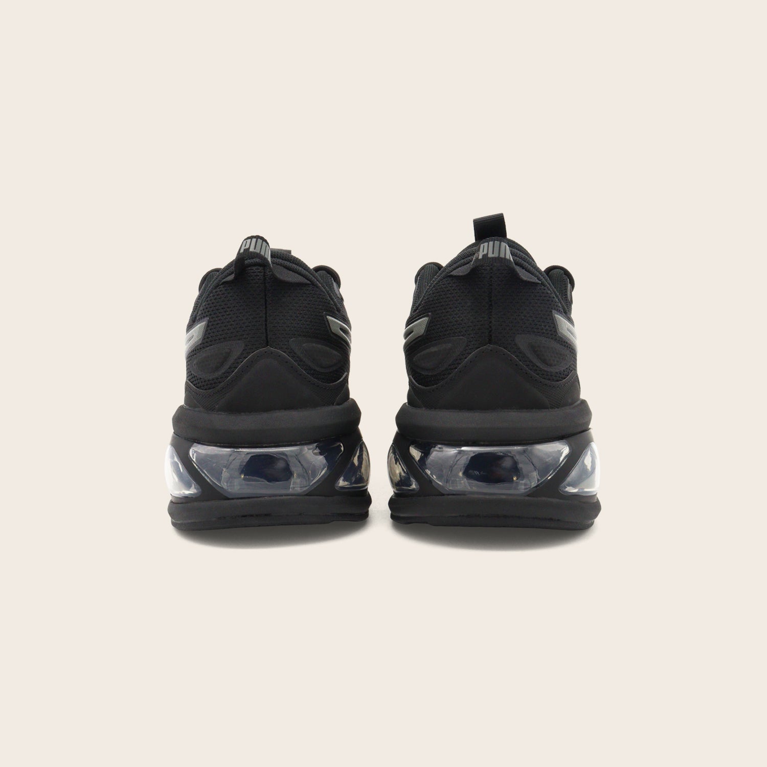 Tenis Puma Solar 'Black Cool'