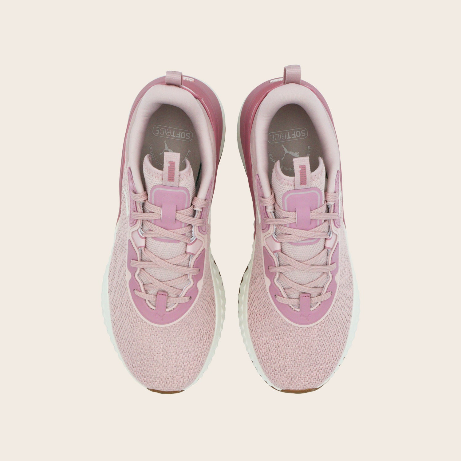 Tenis Puma Softride Sera