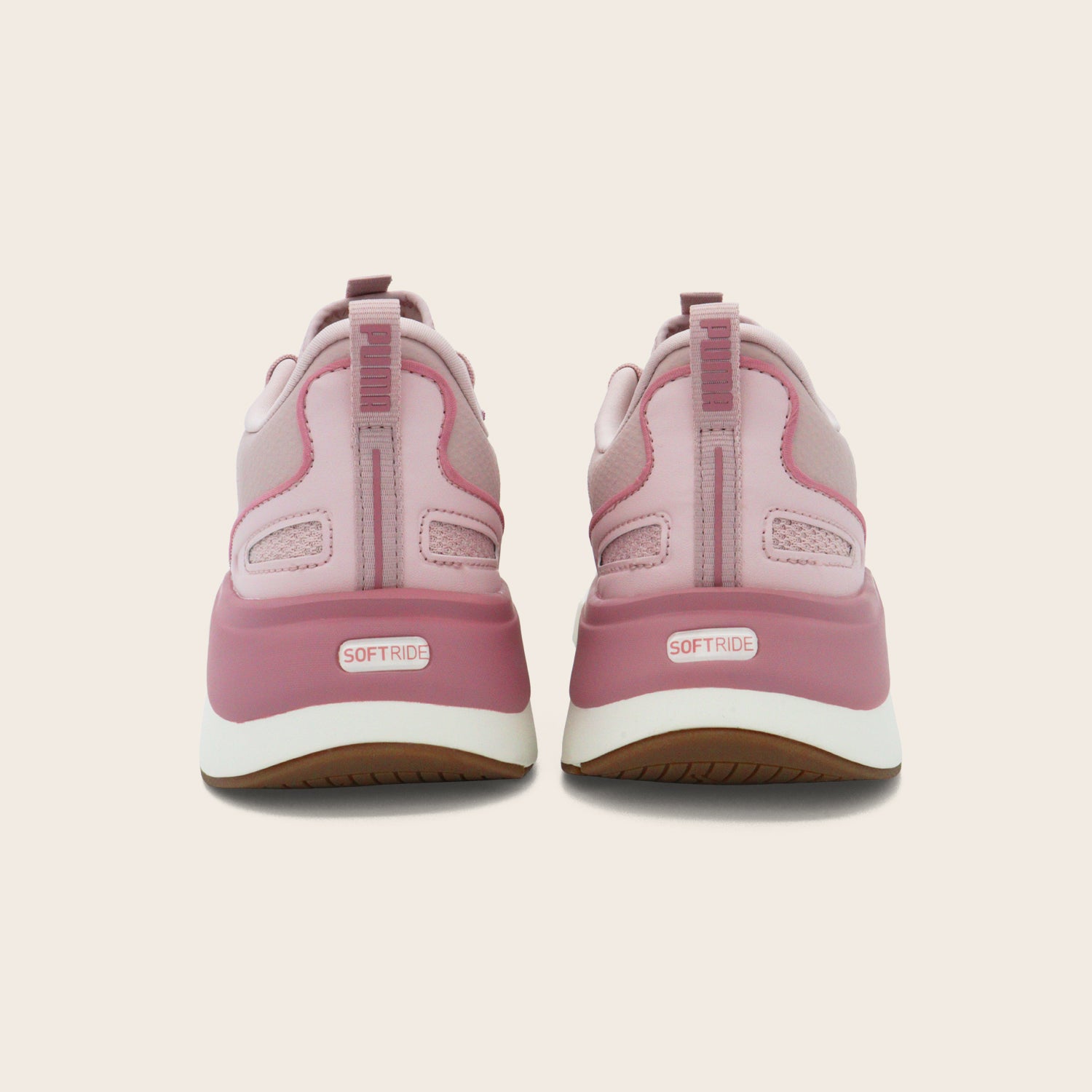 Tenis Puma Softride Sera