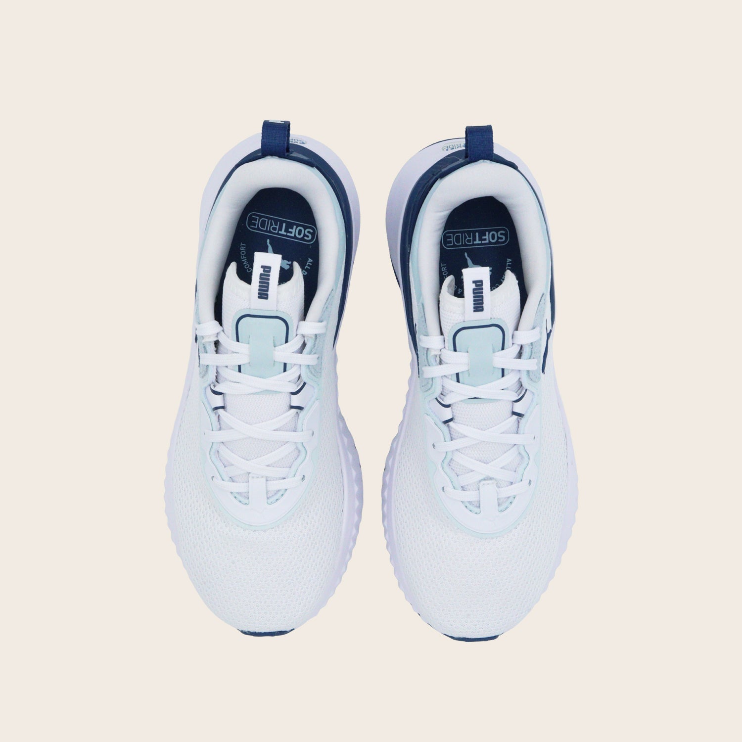 Tenis Puma Softride Sera Running