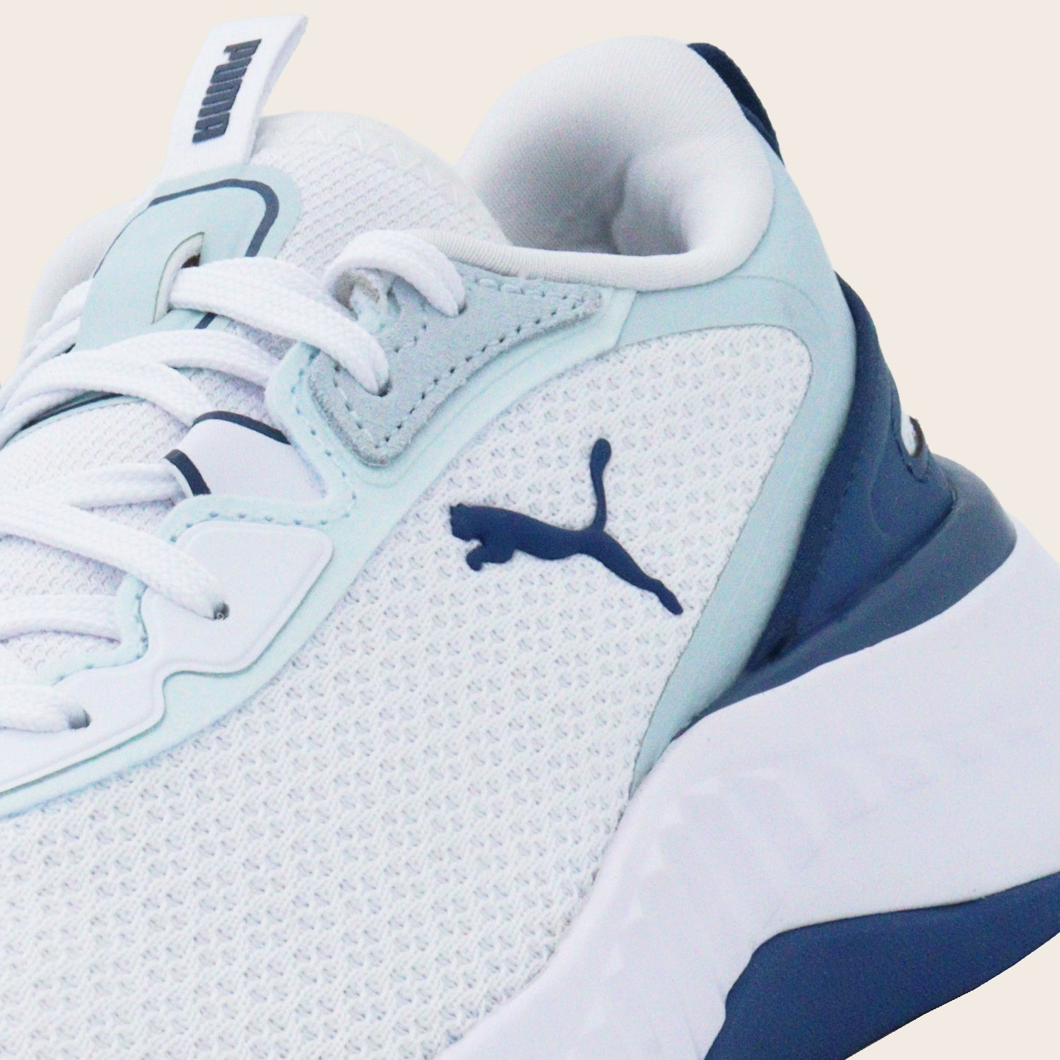 Tenis Puma Softride Sera Running