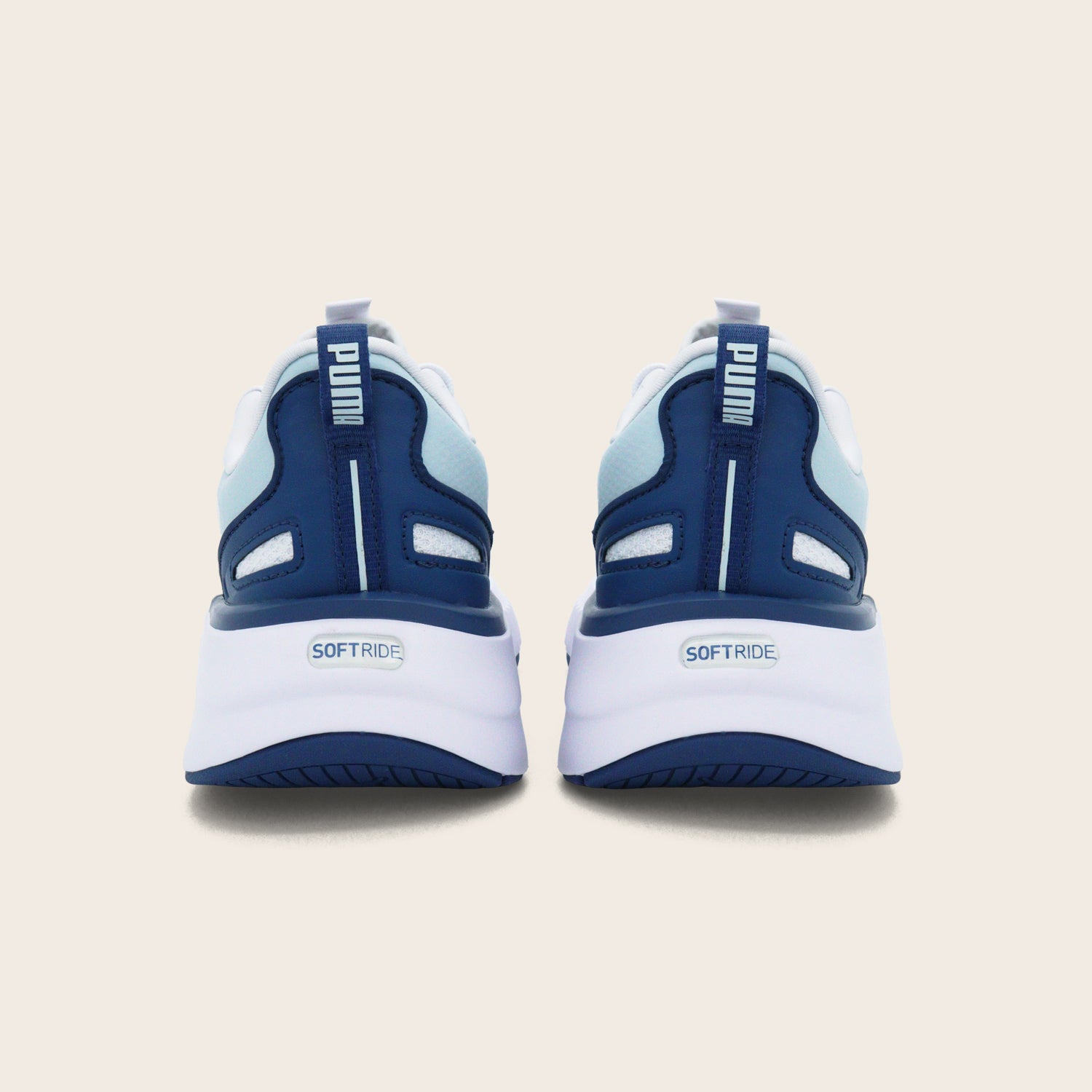 Tenis Puma Softride Sera Running