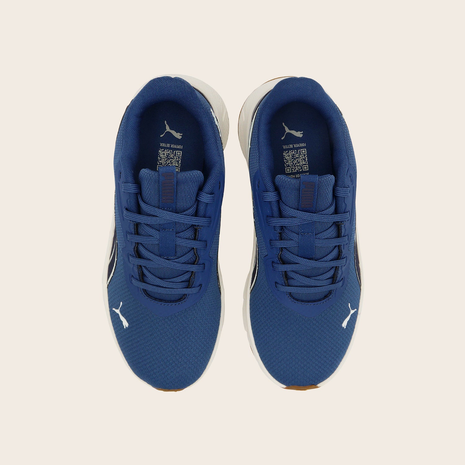 Tenis Puma Flexfocus Lite Modern