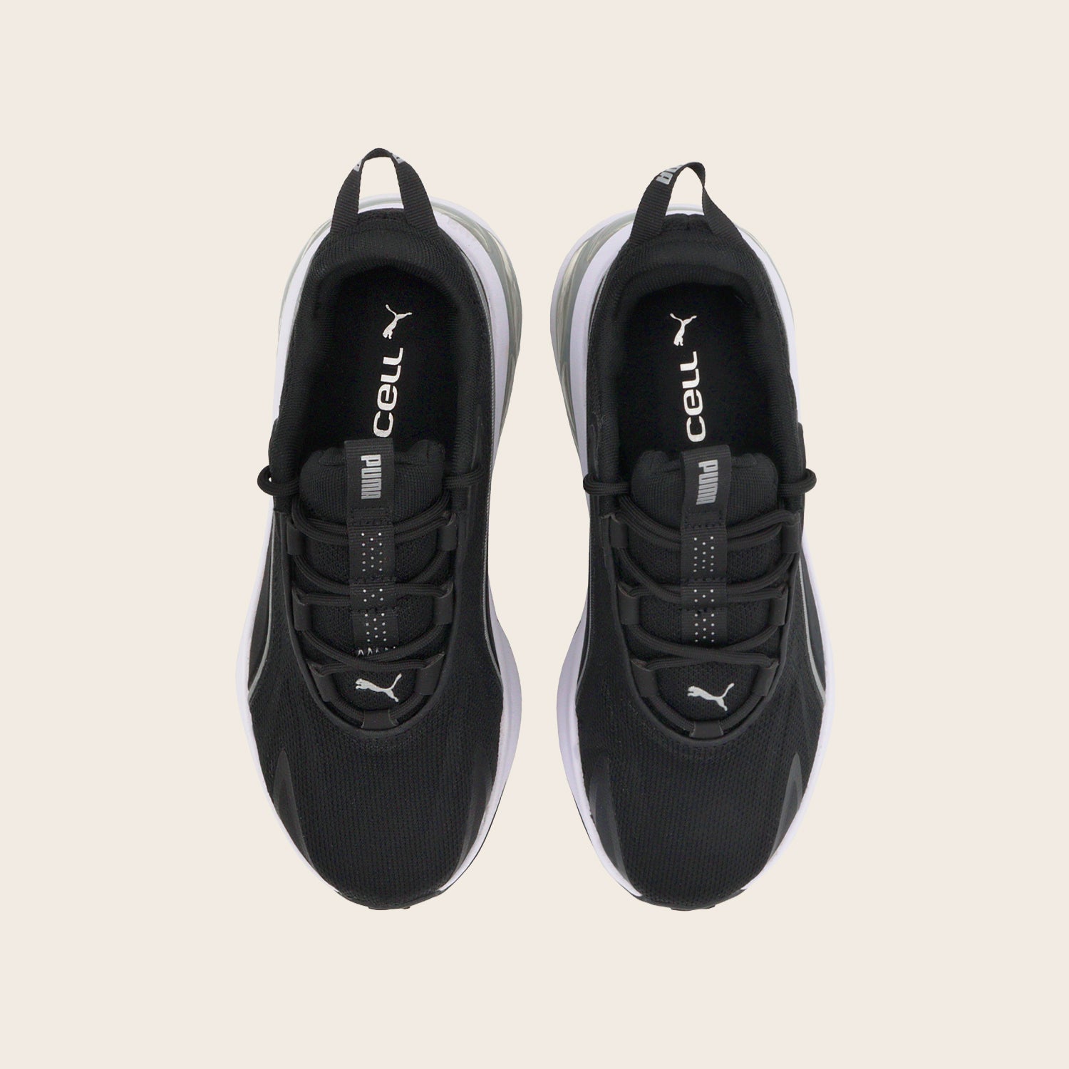 Tenis Puma Cell Solar Mujer