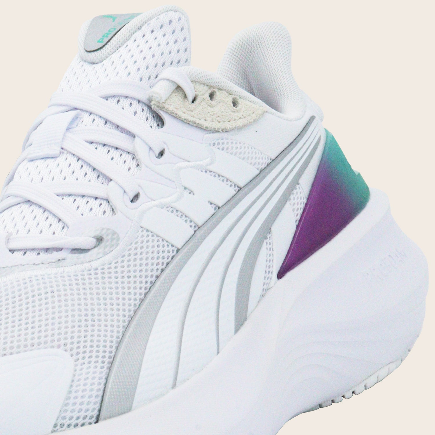 Tenis Puma Pulse Pro