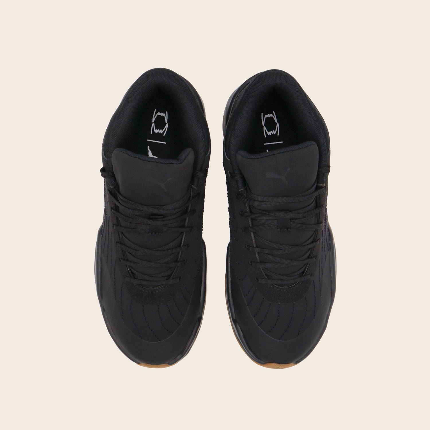 Tenis Puma Court Pro 2