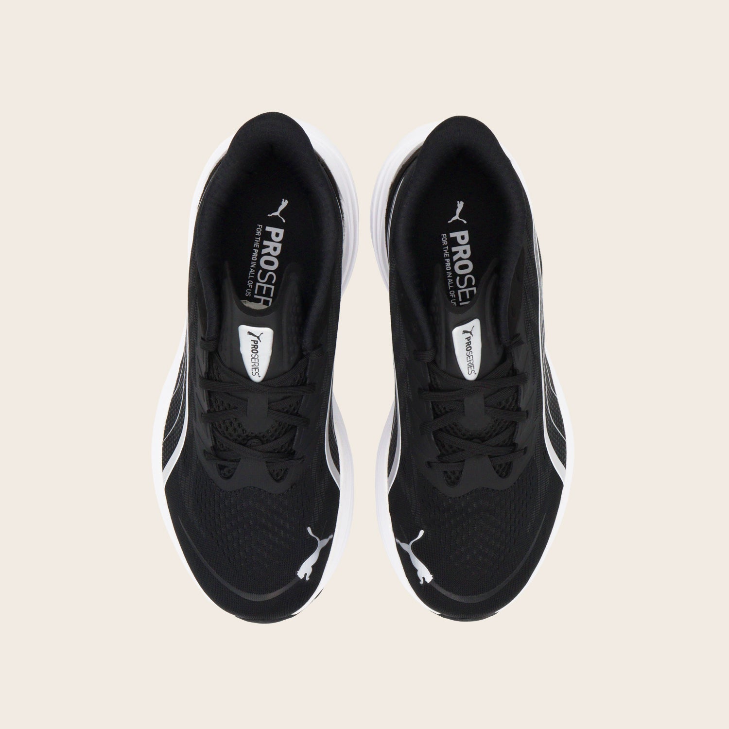 Tenis de Running Puma Darter Pro 2 | Ligereza y Rendimiento para Cada Entrenamiento