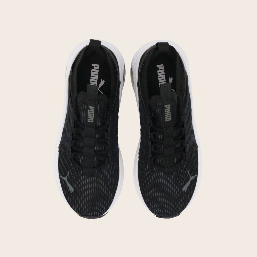 Tenis Puma Ayro Street Black | Running y Estilo Urbano