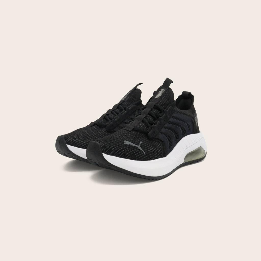 Tenis Puma Ayro Street Black | Running y Estilo Urbano