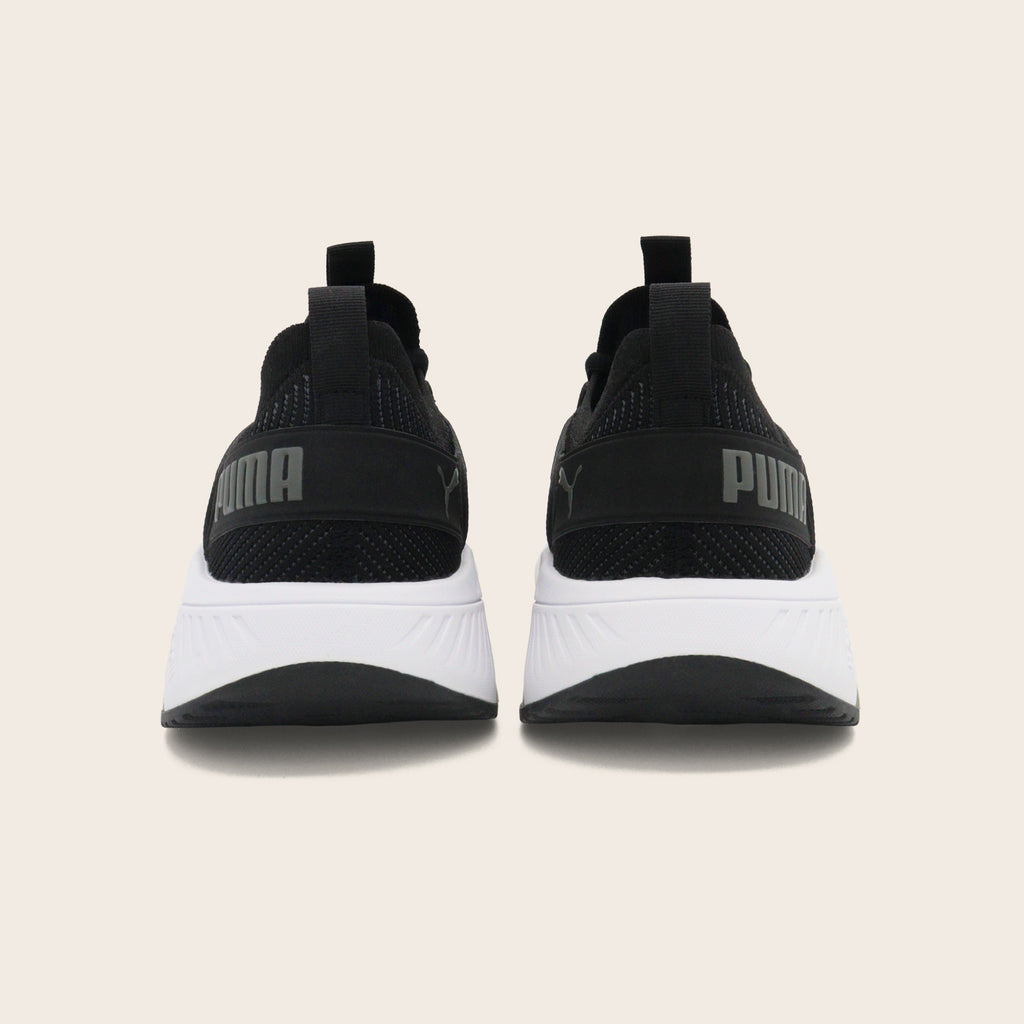 Tenis Puma Ayro Street Black | Running y Estilo Urbano