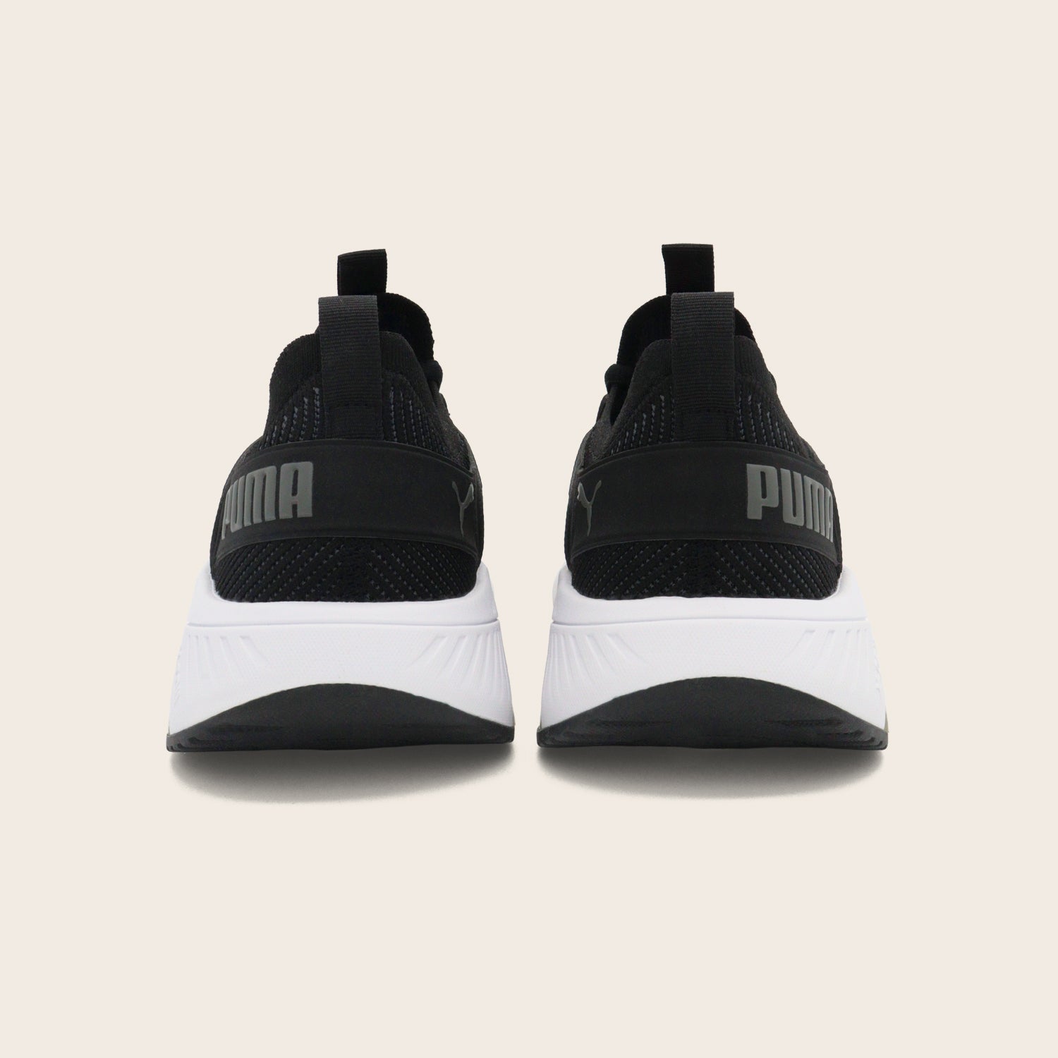 Tenis Puma Ayro Street Black | Running y Estilo Urbano
