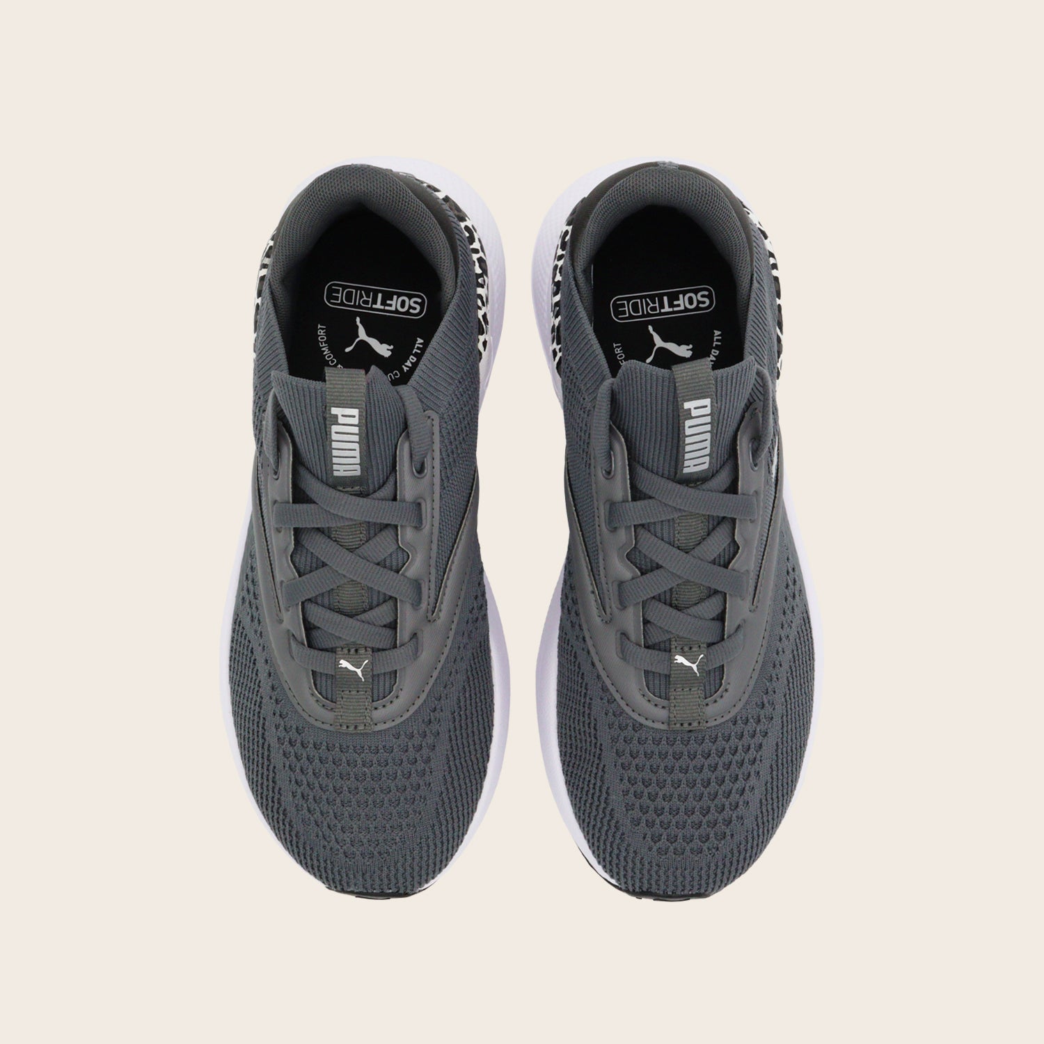 Tenis Puma Softride Mayve Mujer