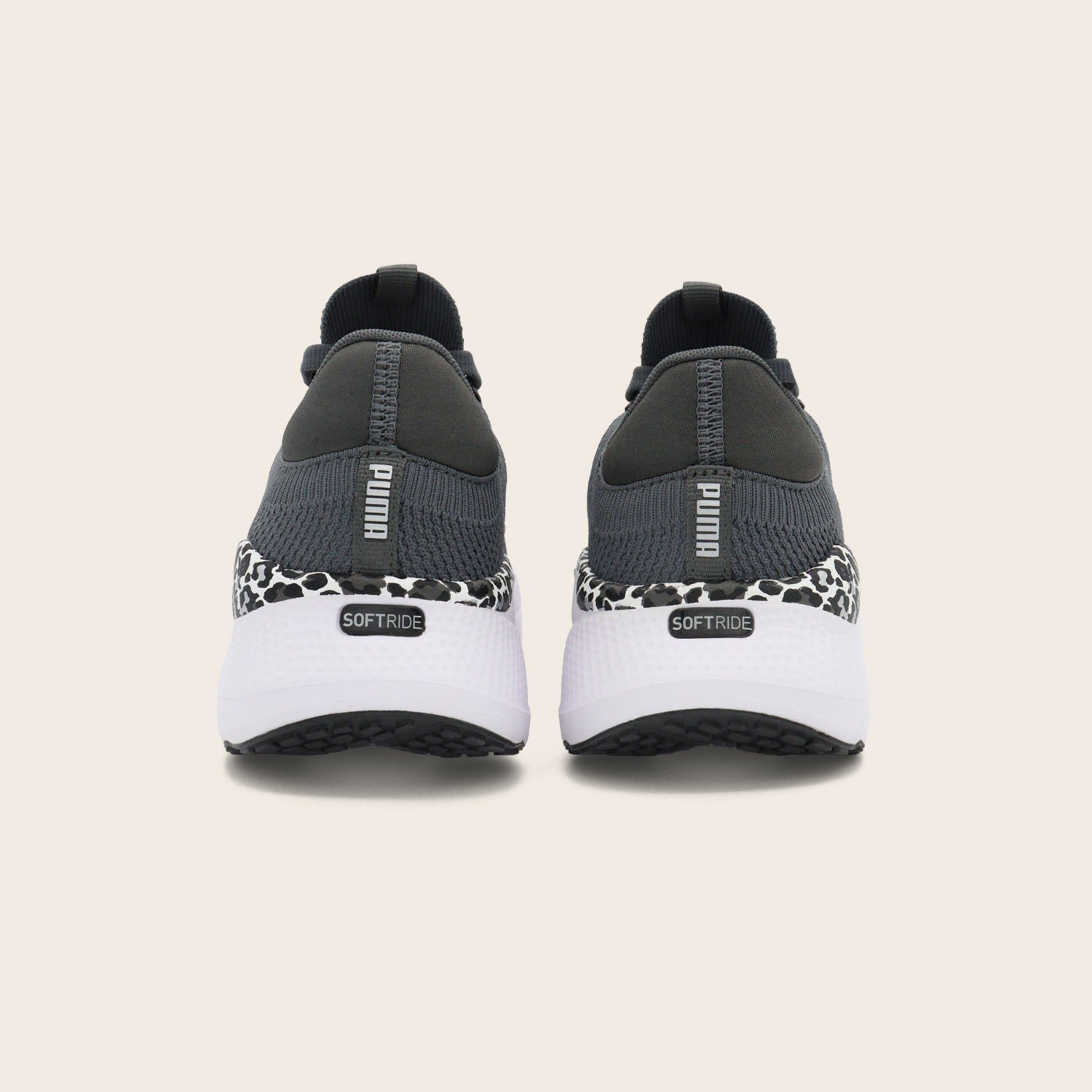 Tenis Puma Softride Mayve Mujer
