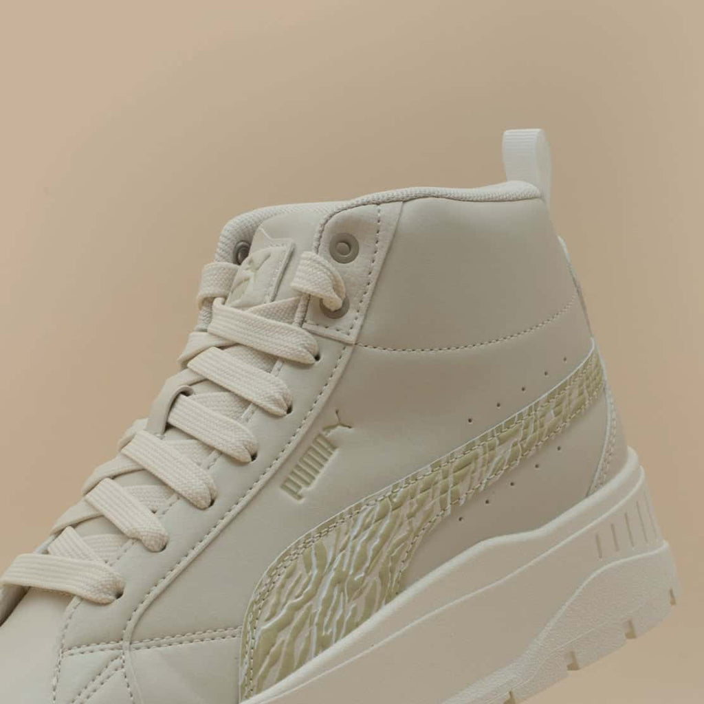 Tenis Puma Karmen II Mid Animal Fever