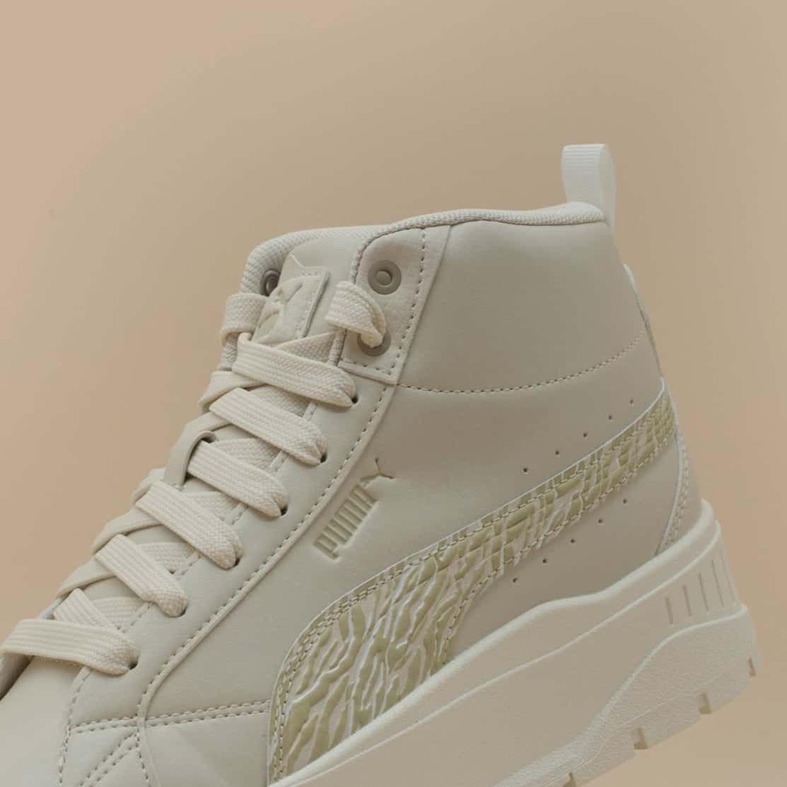 Tenis Puma Karmen II Mid Animal Fever
