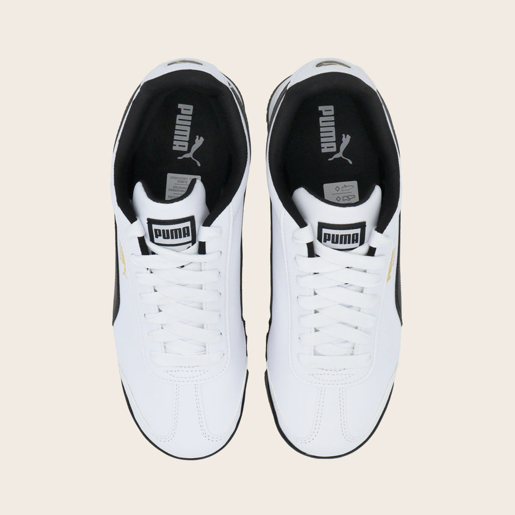 Puma Roma Básico | Tenis Clásicos Retro