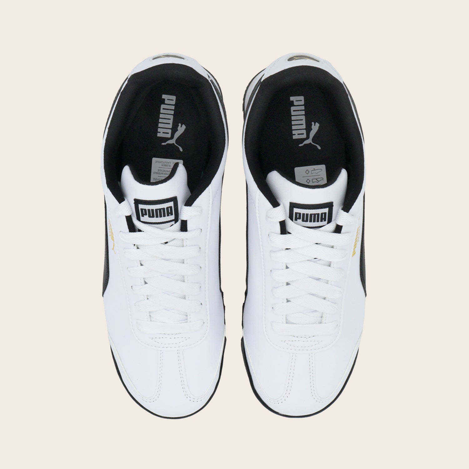 Puma Roma Básico | Tenis Clásicos Retro
