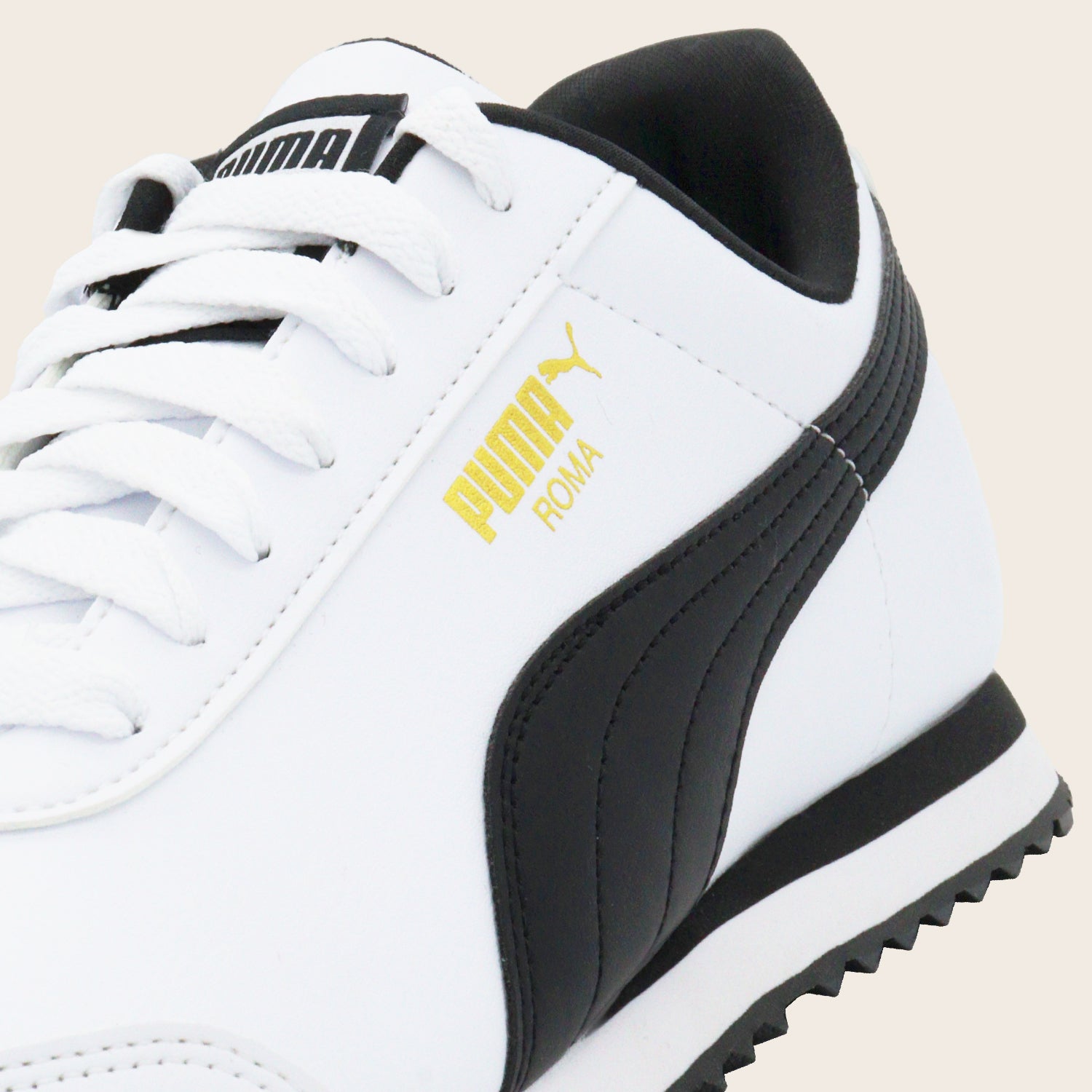Puma Roma Básico | Tenis Clásicos Retro