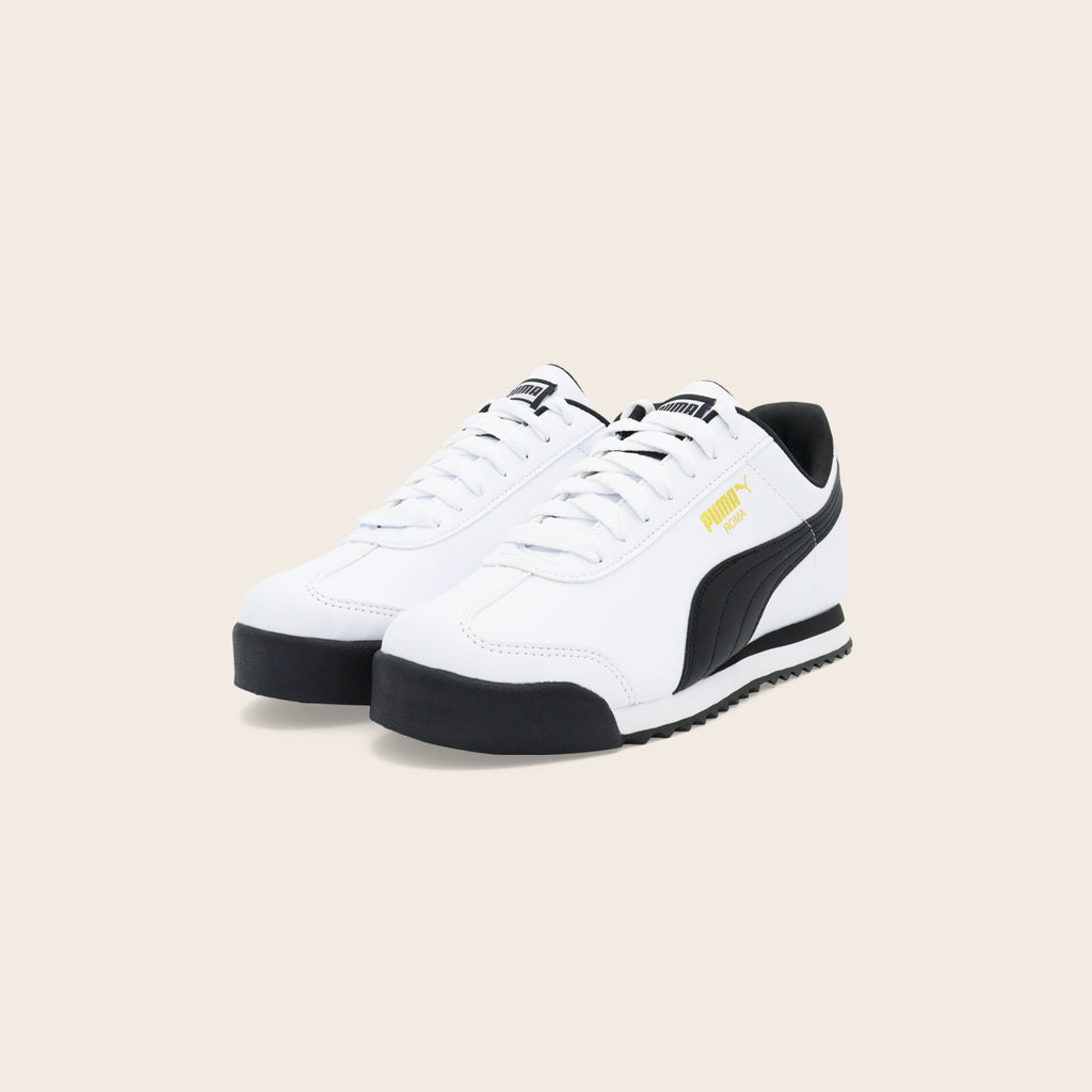 Puma Roma Básico | Tenis Clásicos Retro