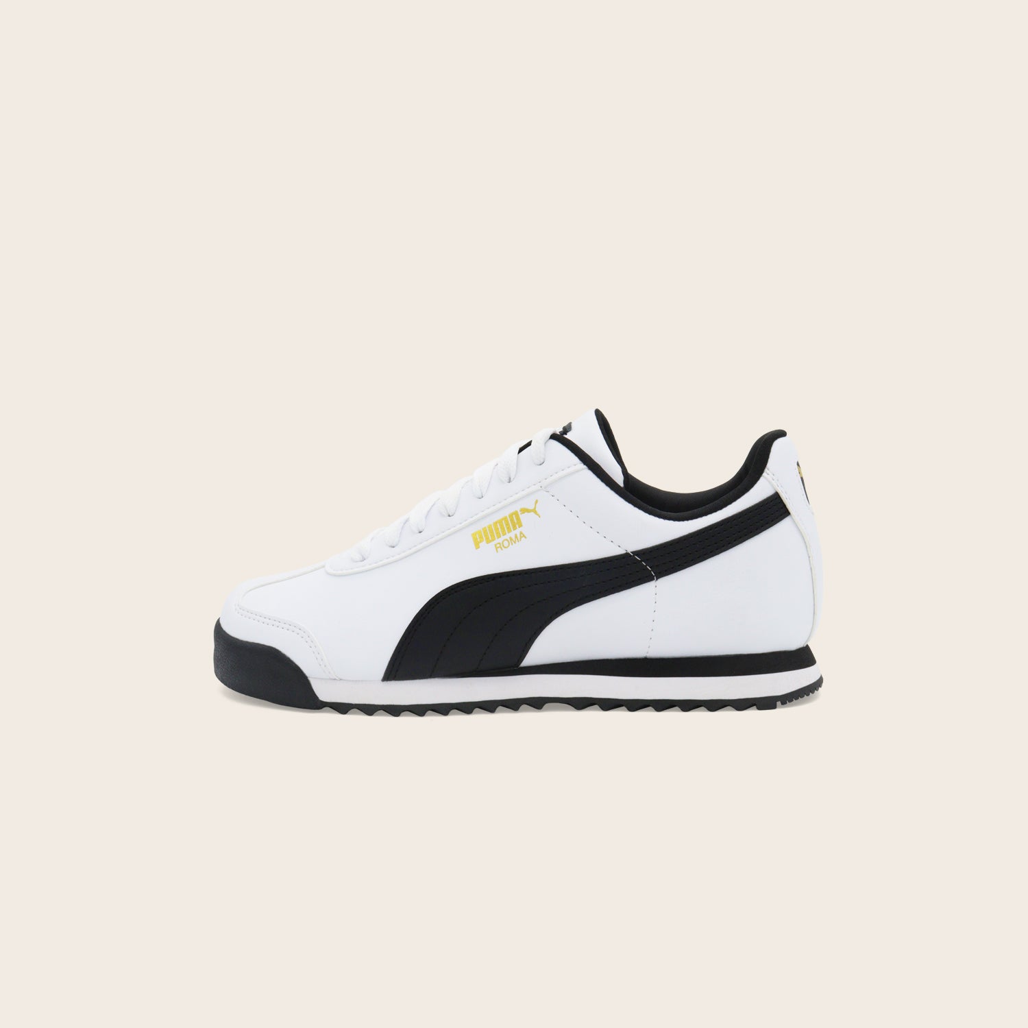 Puma Roma Básico | Tenis Clásicos Retro