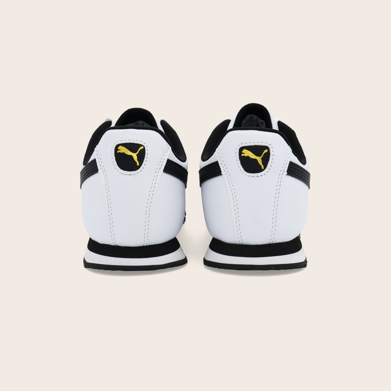Puma Roma Básico | Tenis Clásicos Retro