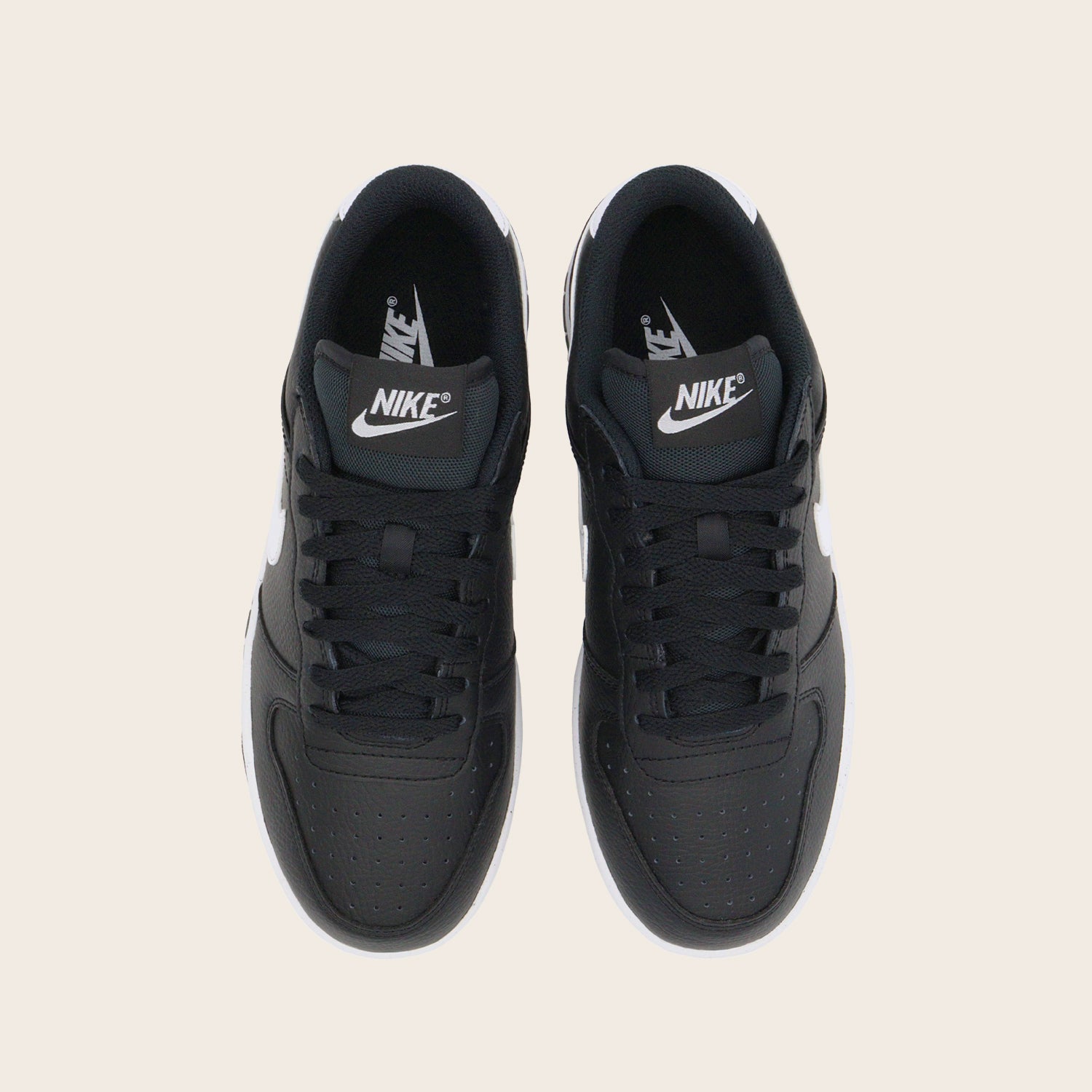 Tenis Nike Big Low