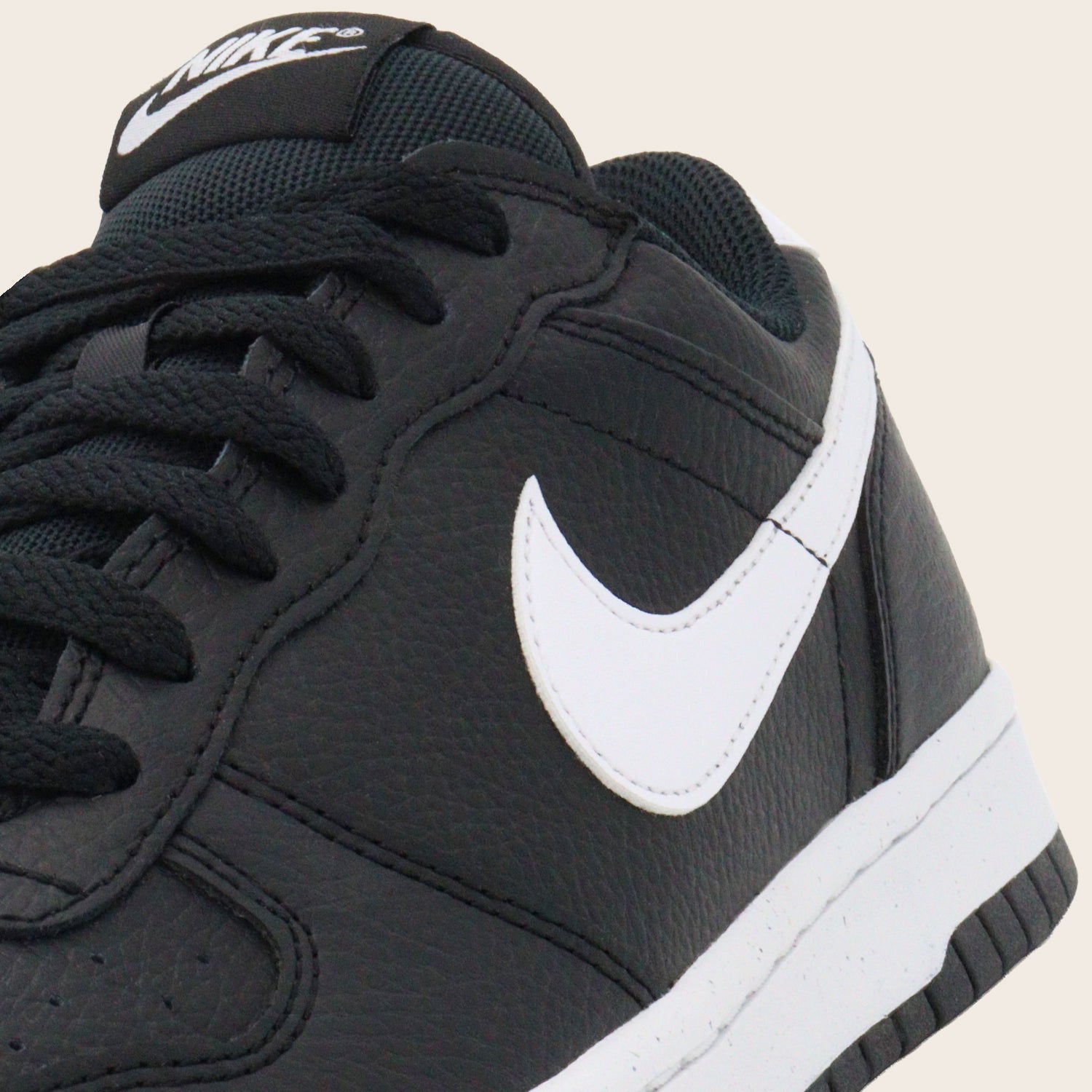 Tenis Nike Big Low