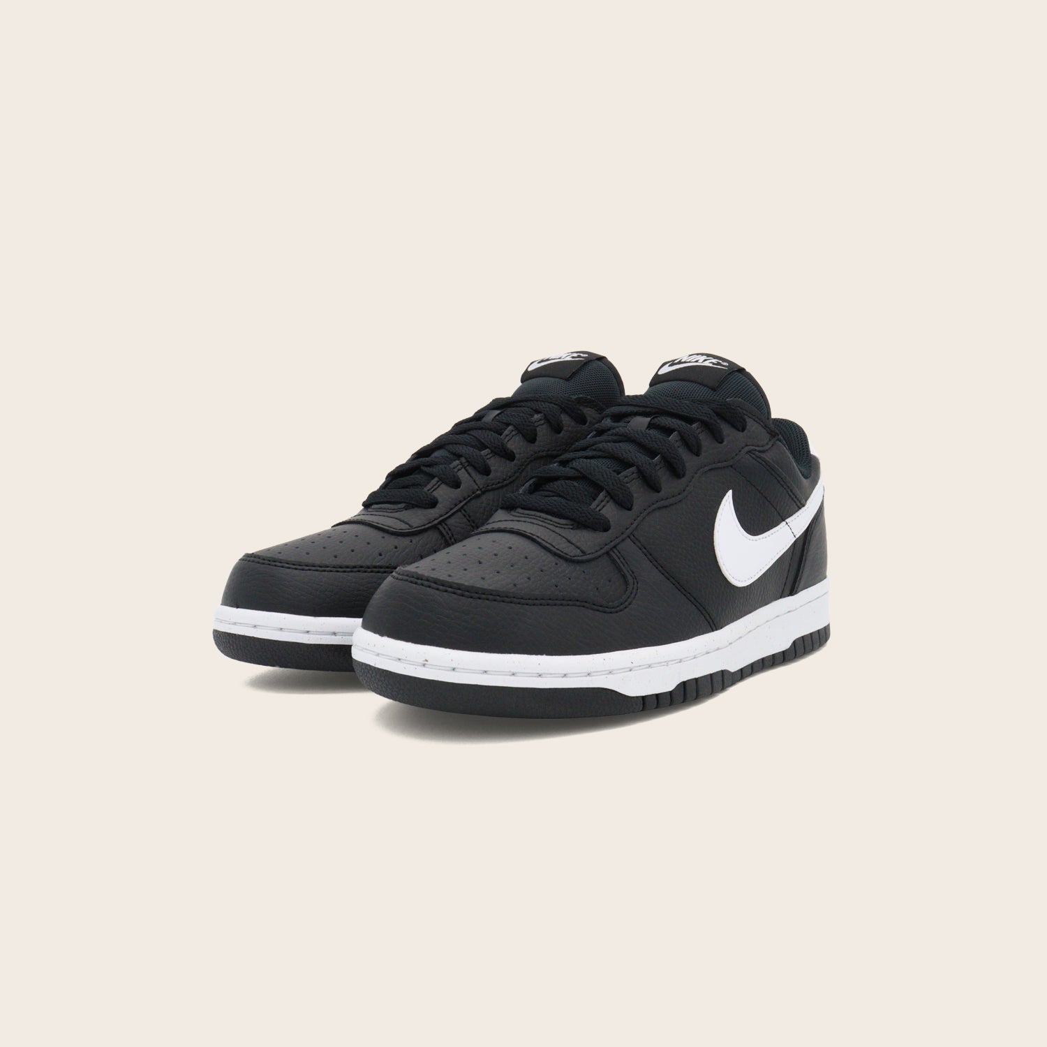 Tenis Nike Big Low