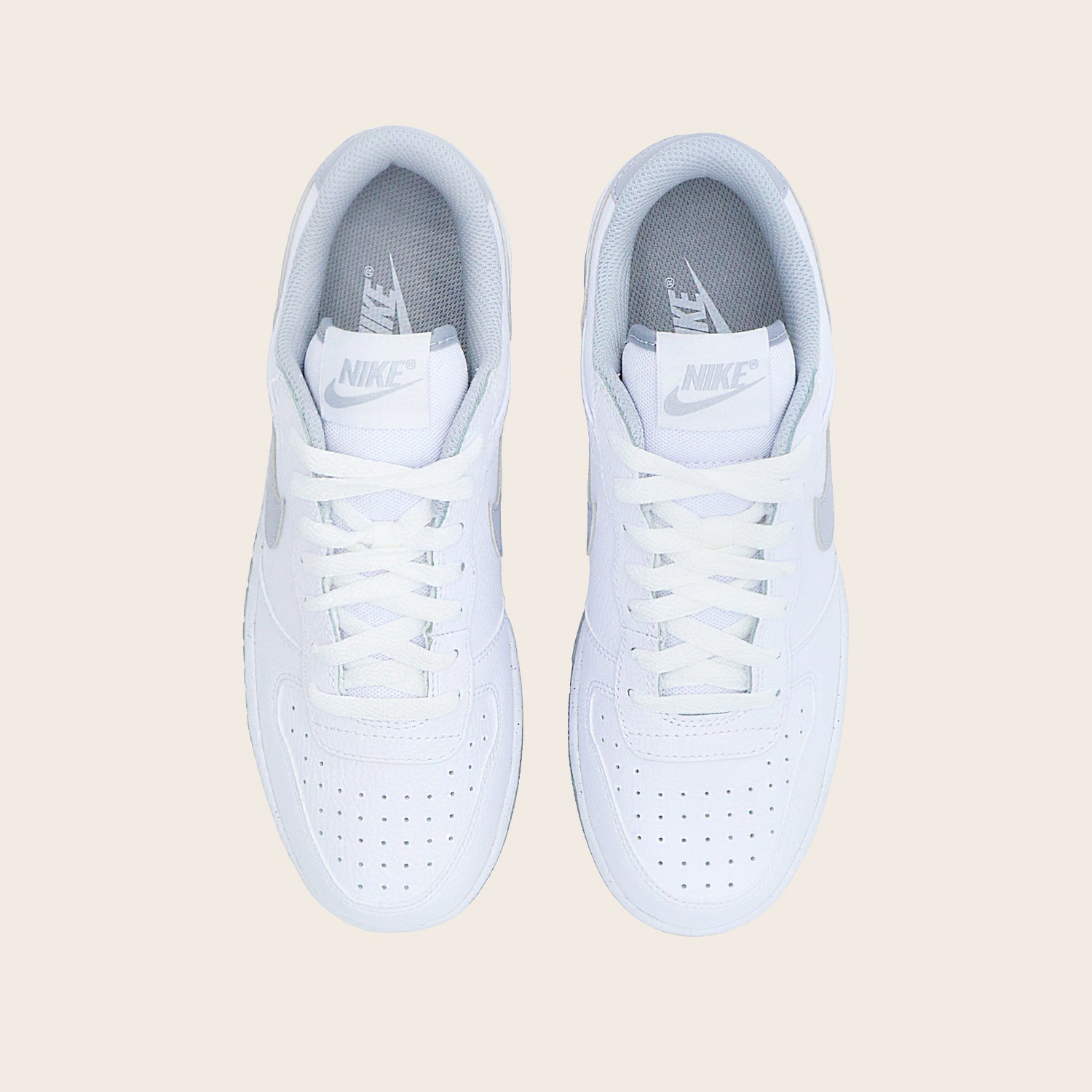 Tenis Nike Big Low