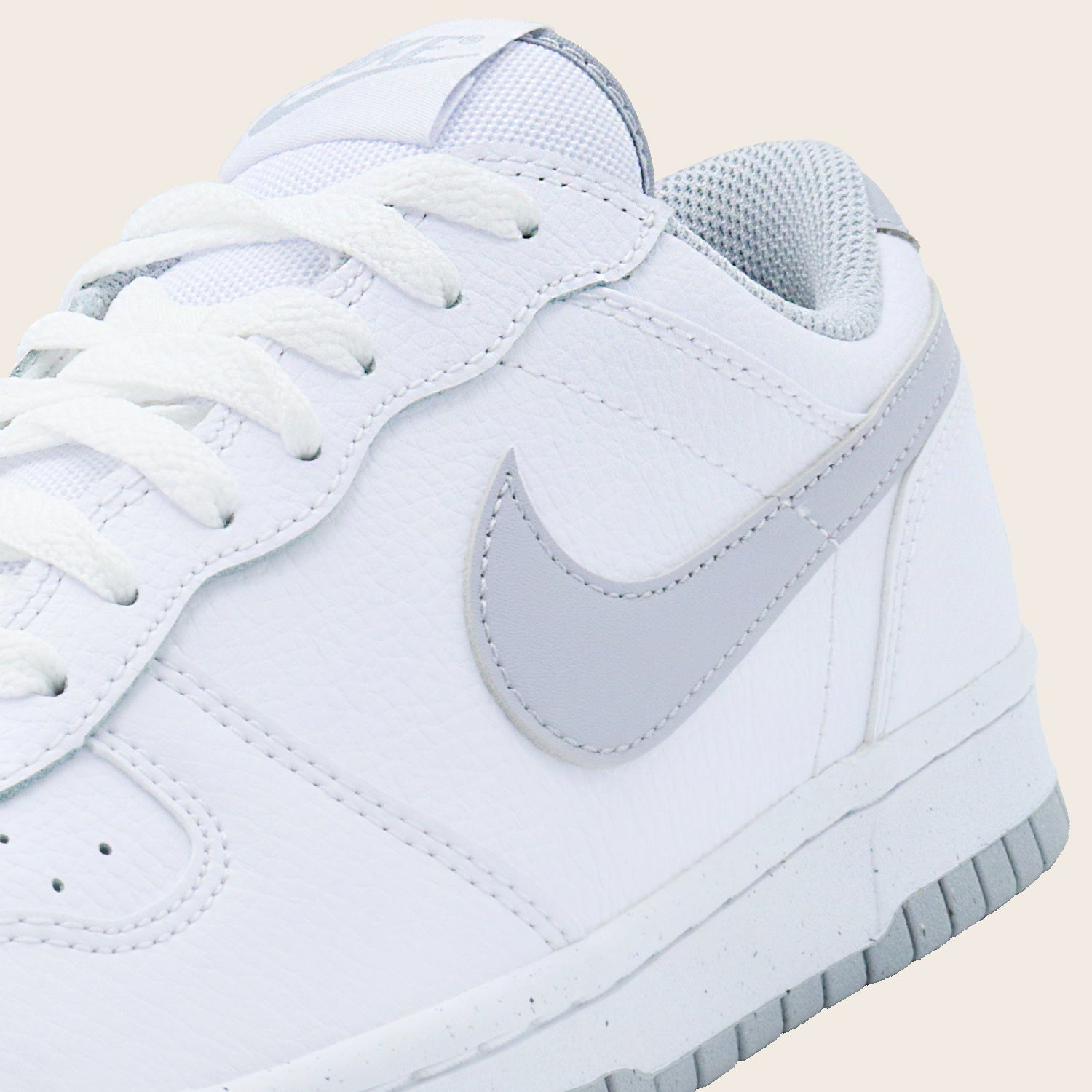Tenis Nike Big Low