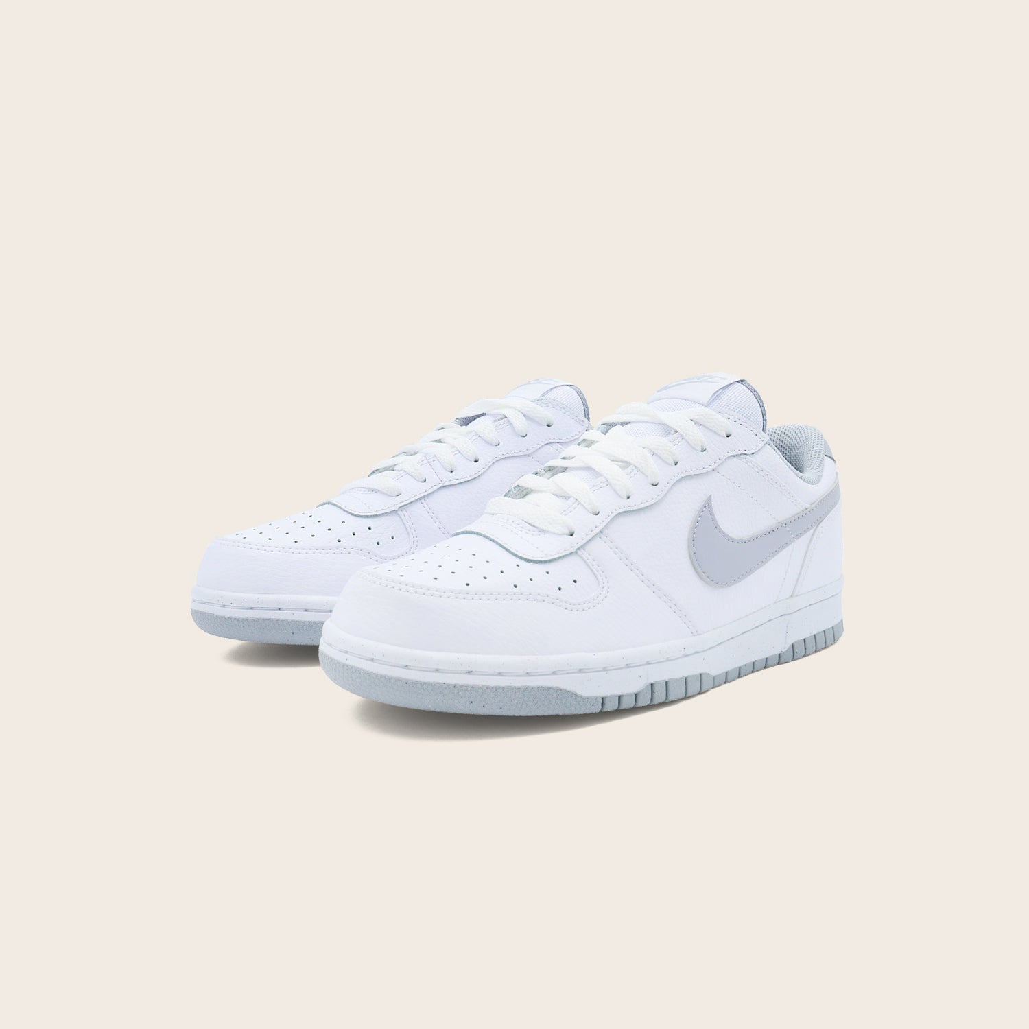 Tenis Nike Big Low