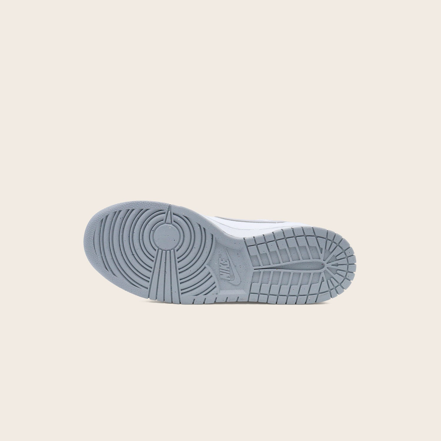 Tenis Nike Big Low