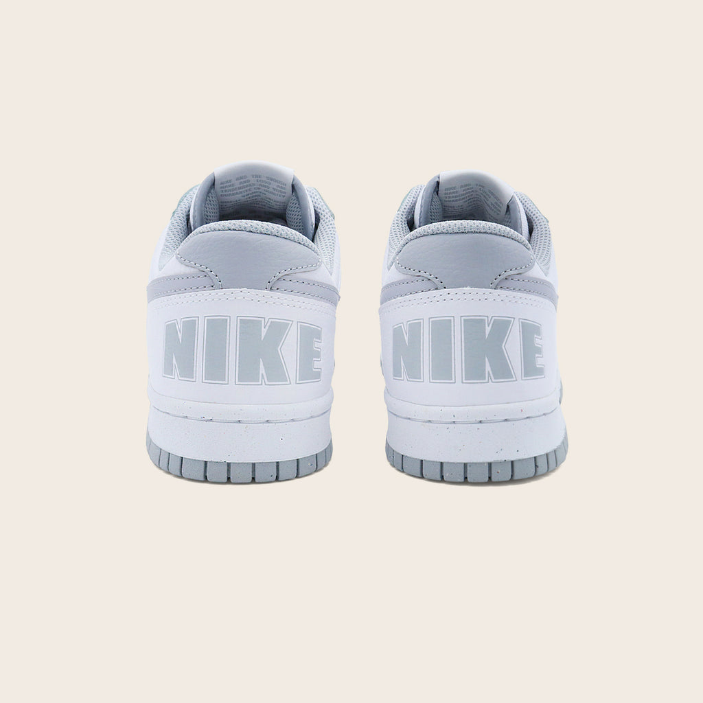 Tenis Nike Big Low