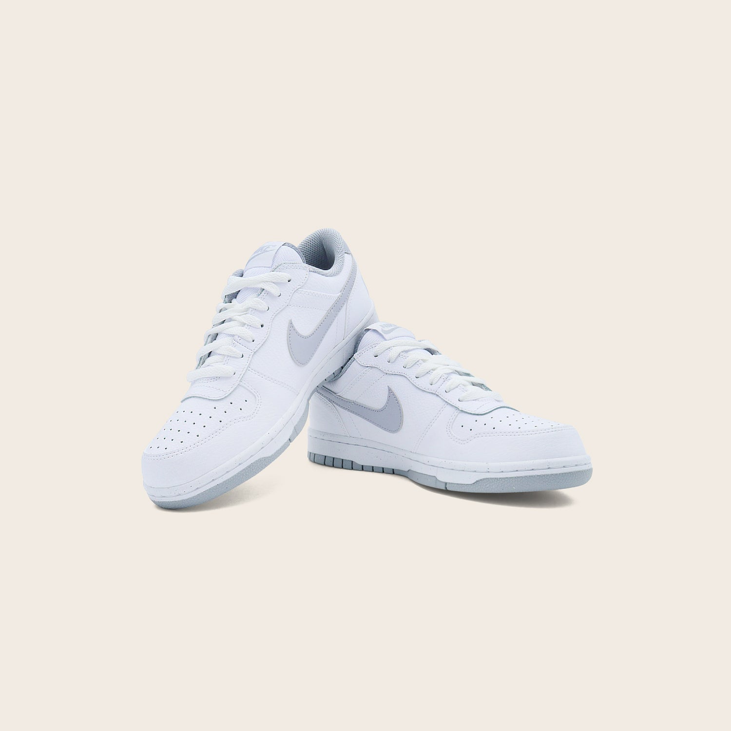Tenis Nike Big Low