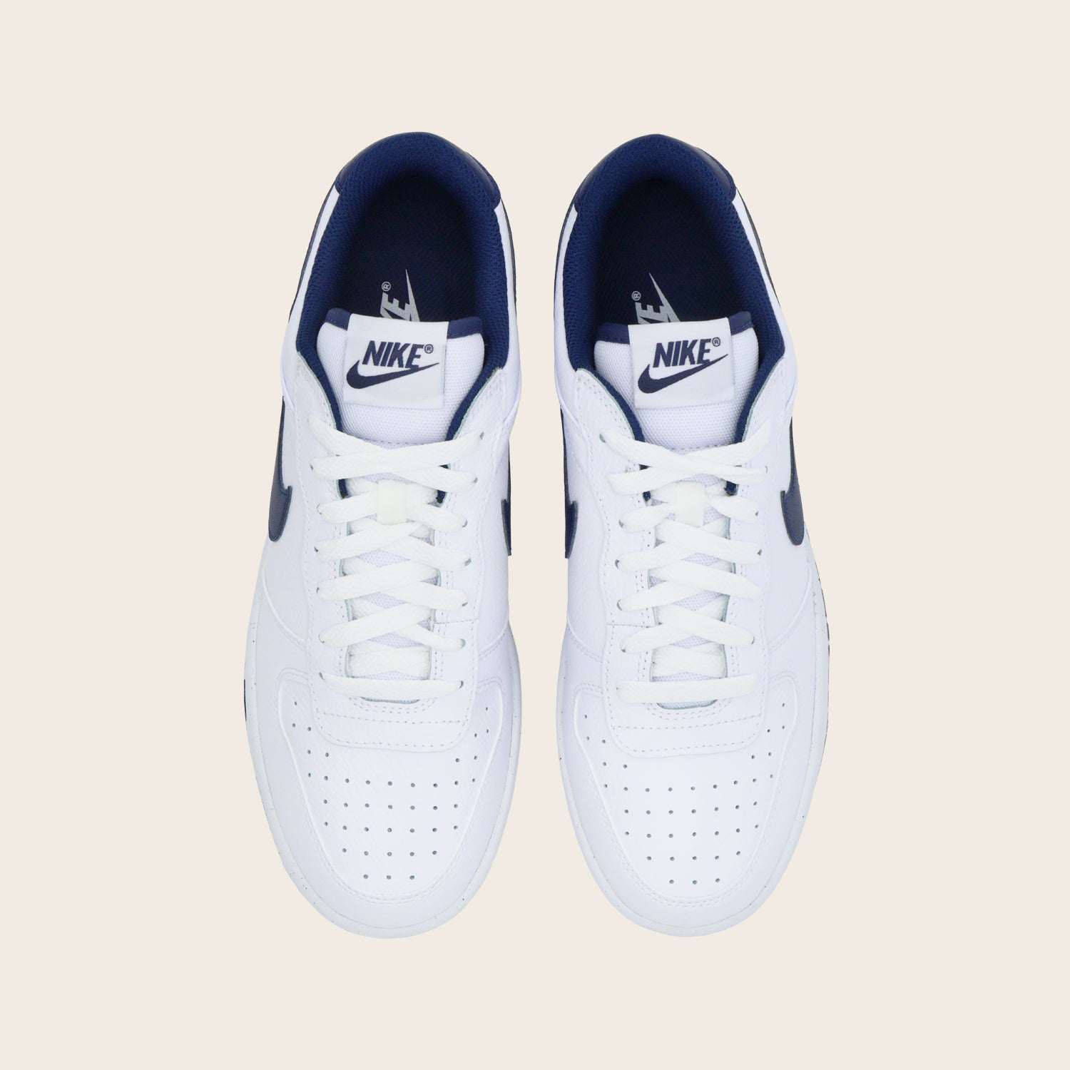 Tenis Nike Casual Big Low
