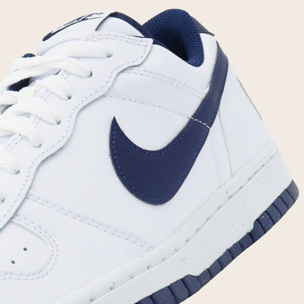 Tenis Nike Casual Big Low