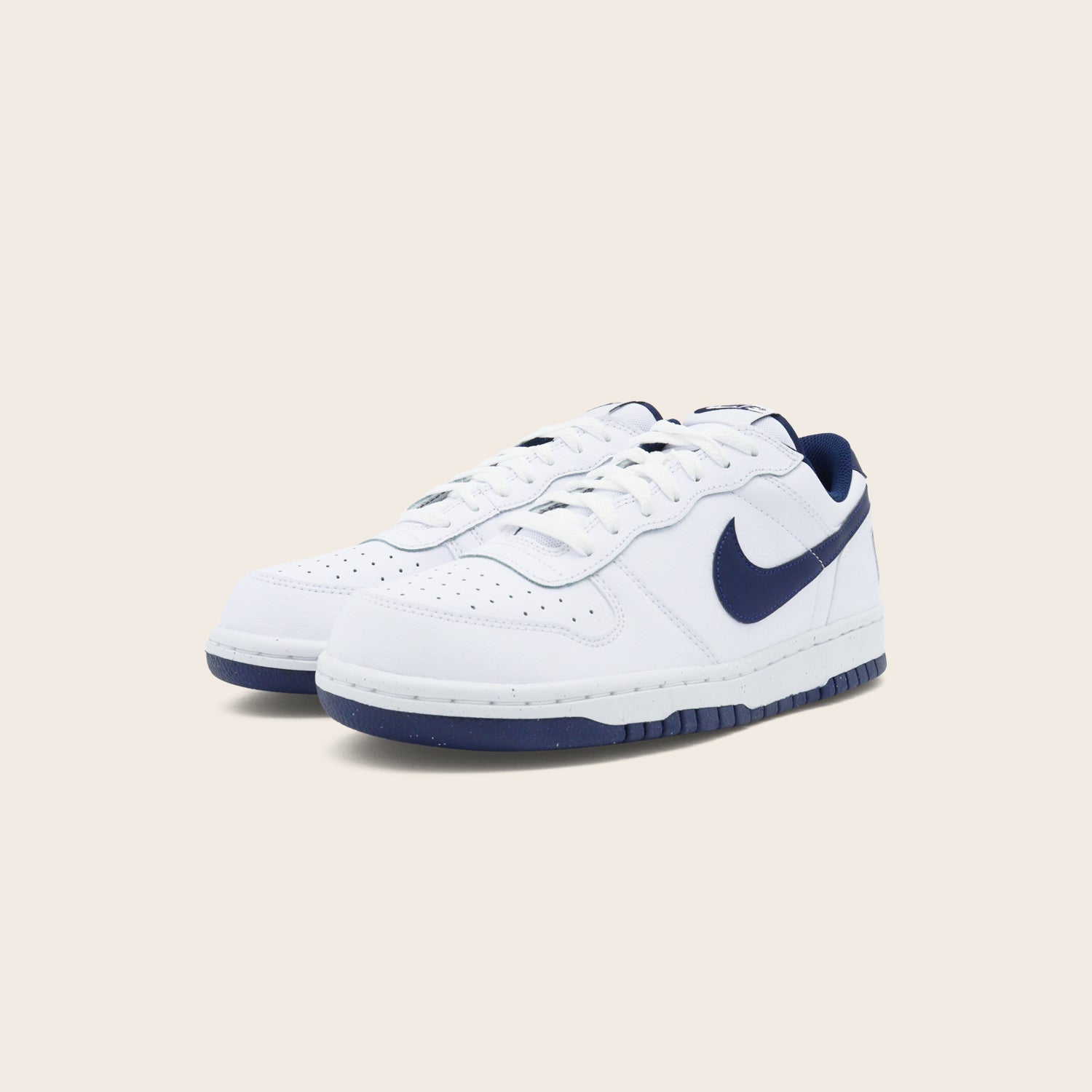 Tenis Nike Casual Big Low