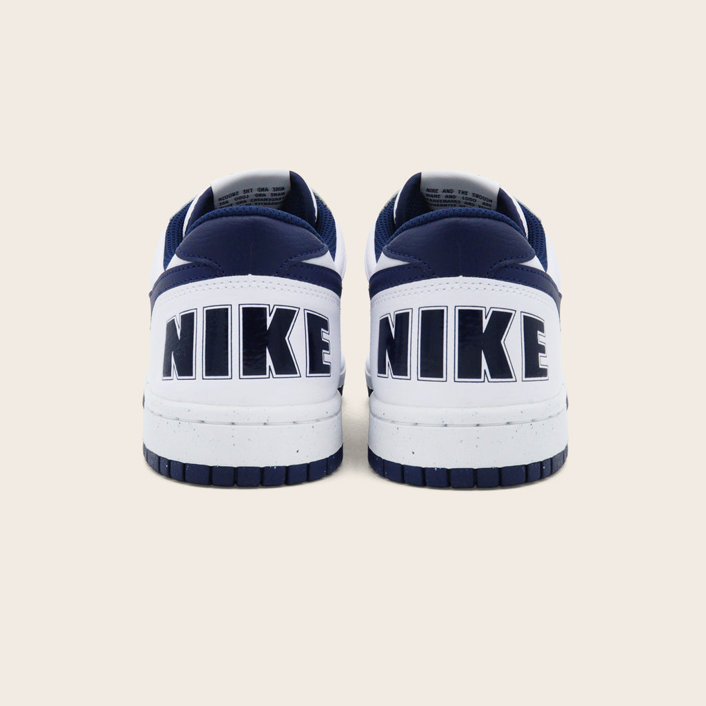 Tenis Nike Casual Big Low