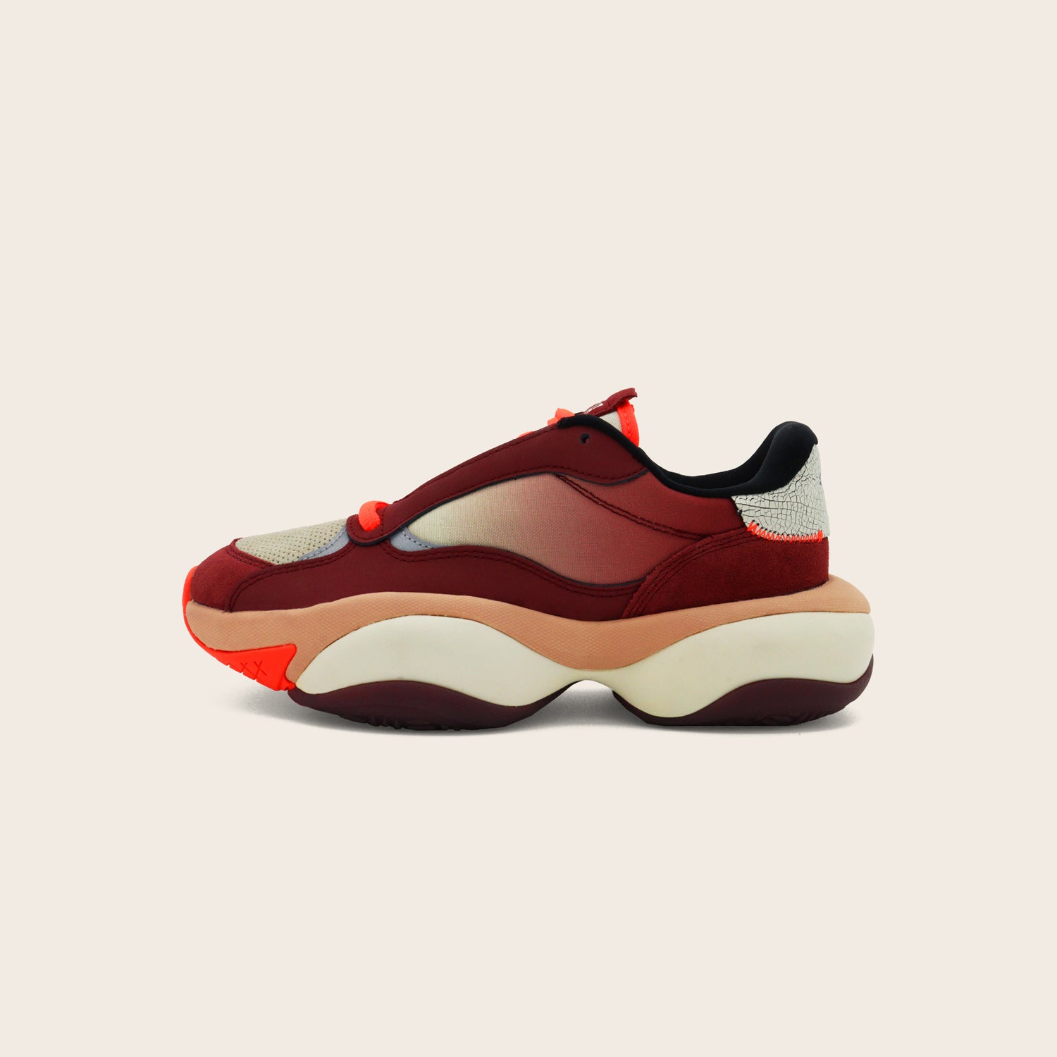 Puma Alteration Planet Pluto