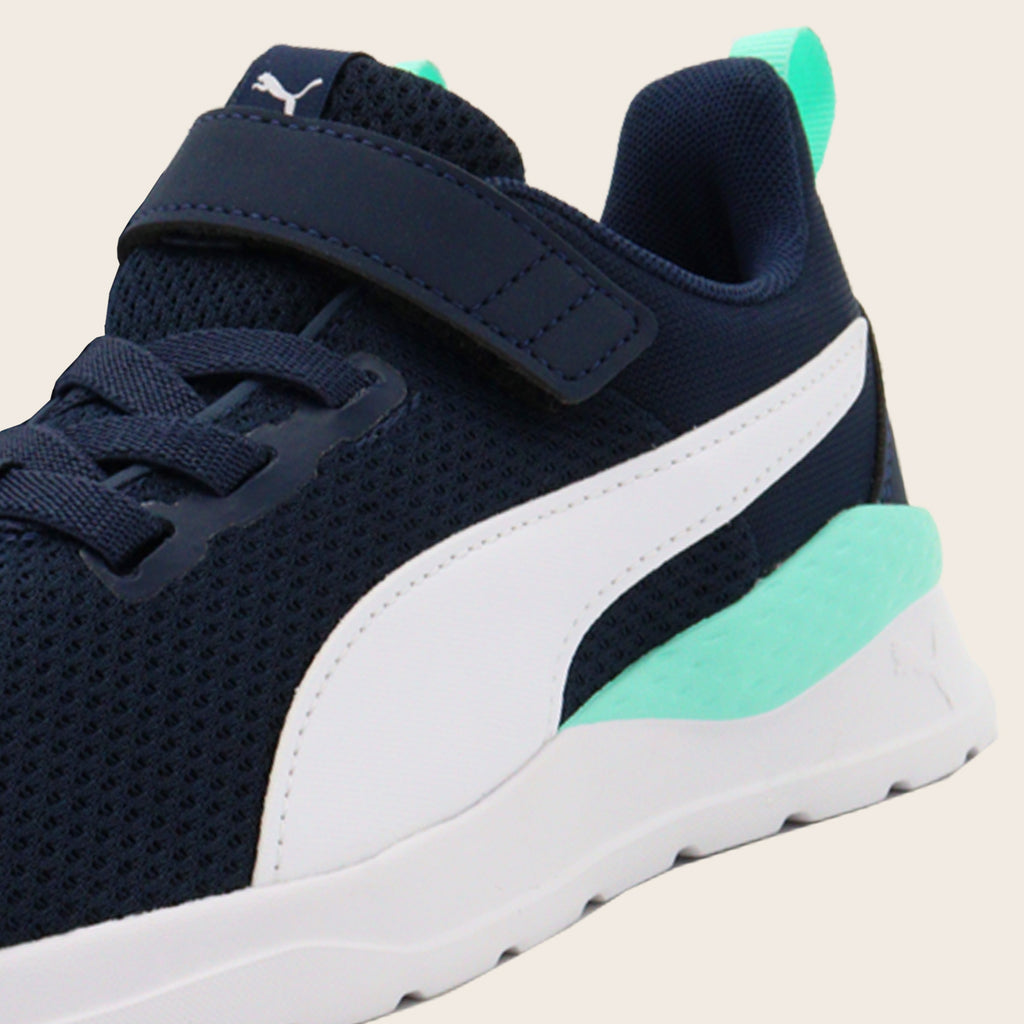 Tenis Puma Anzarun Lite AC+PS (KIDS)