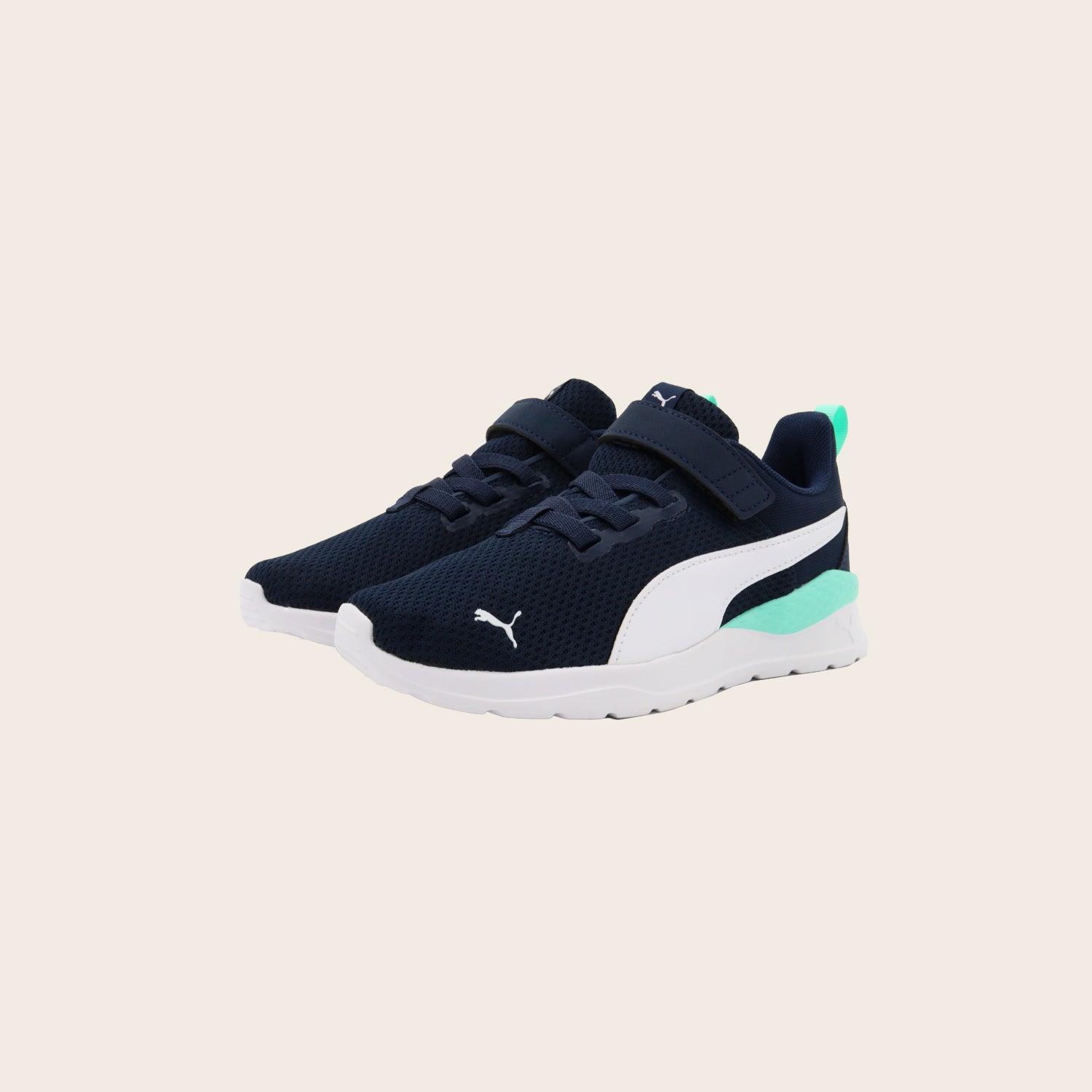 Tenis Puma Anzarun Lite AC+PS (KIDS)