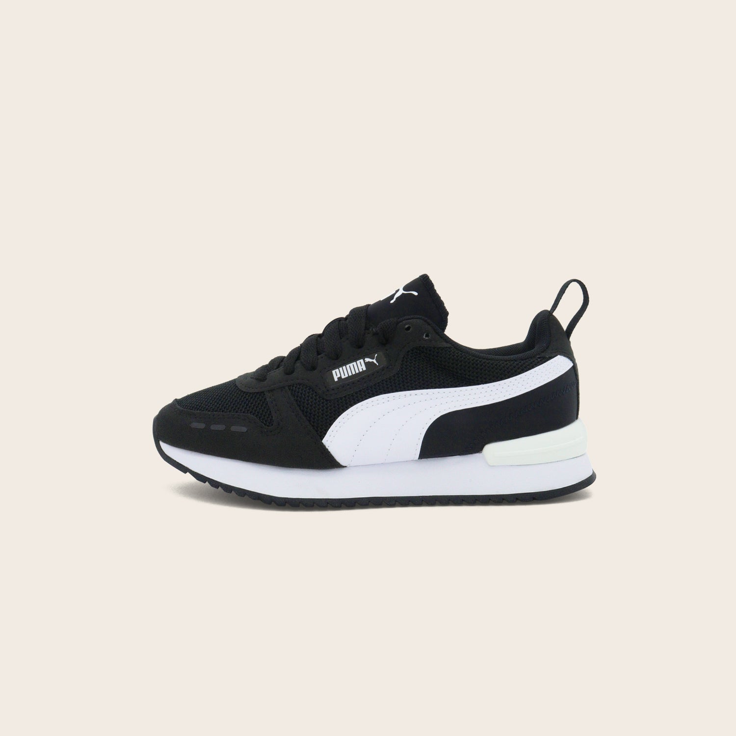 Tenis Puma R78 de niño
