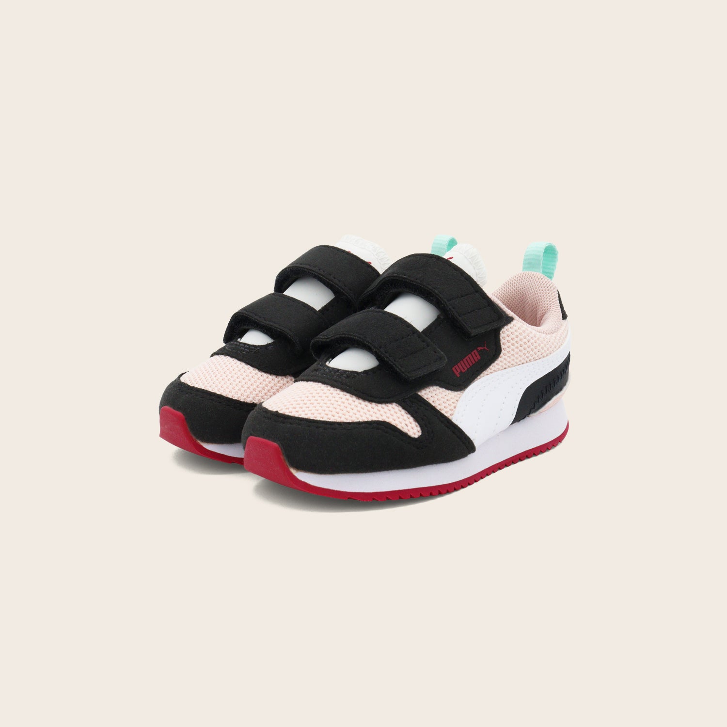 Tenis Puma R78 para Bebés | Comodidad y Estilo para sus Primeros Pasos