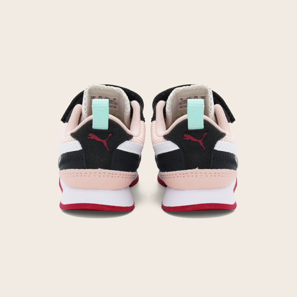Tenis Puma R78 para Bebés | Comodidad y Estilo para sus Primeros Pasos