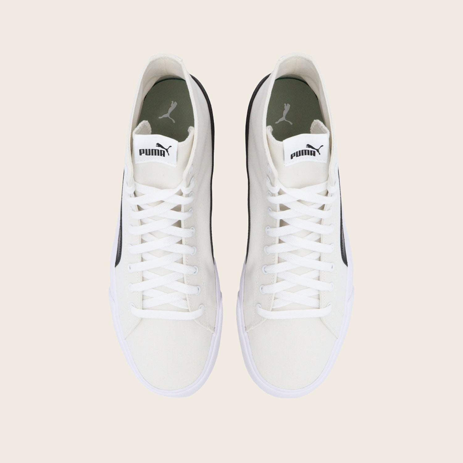 Tenis Puma Bari Mid
