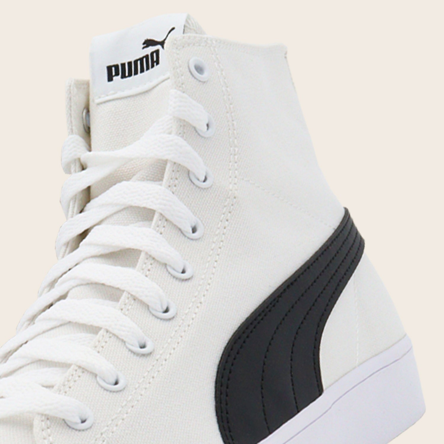 Tenis Puma Bari Mid