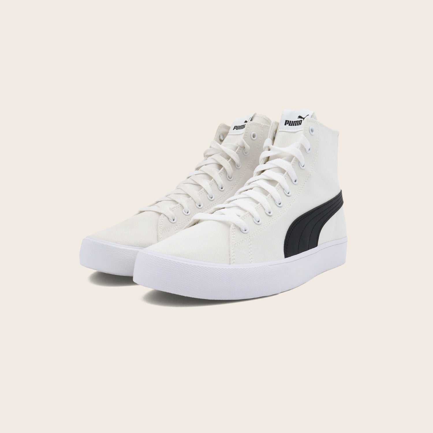 Tenis Puma Bari Mid