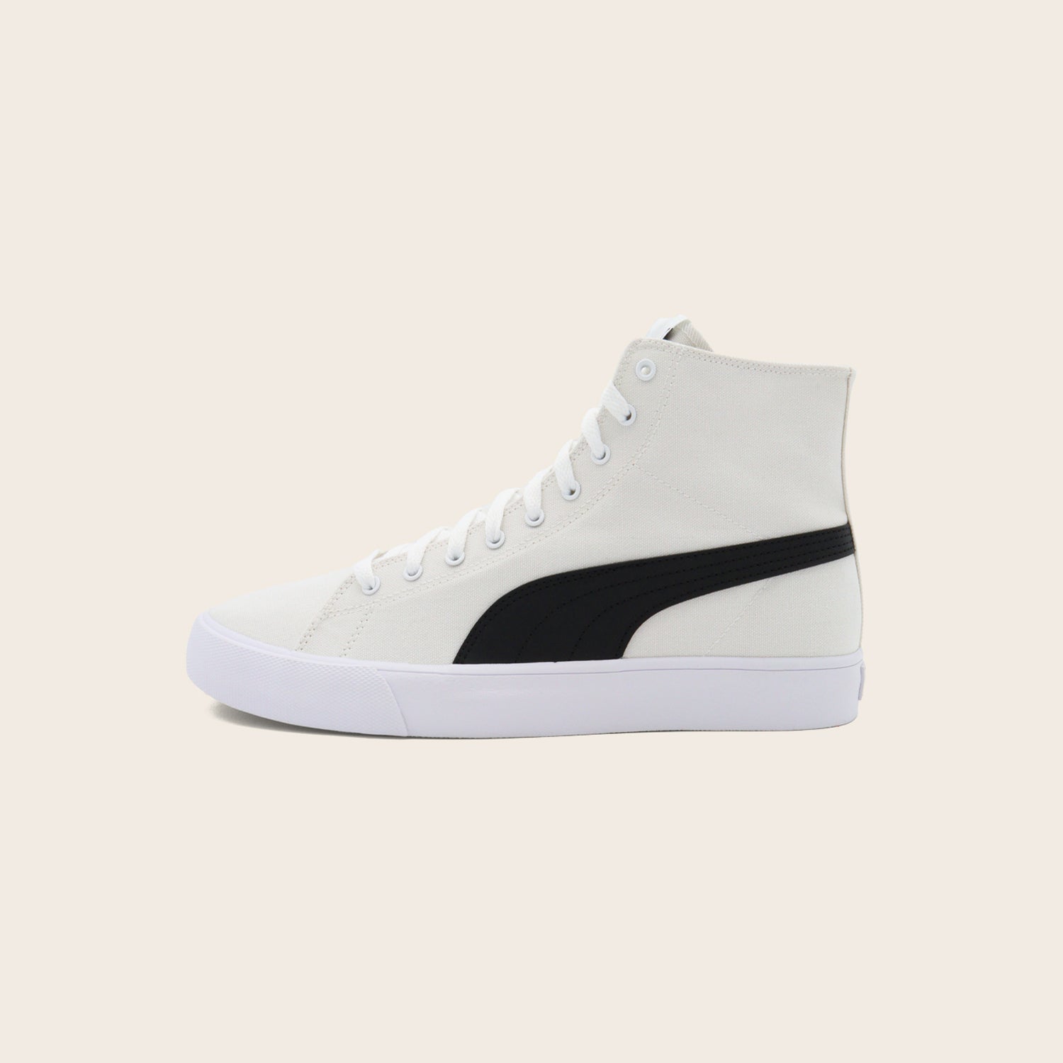 Tenis Puma Bari Mid