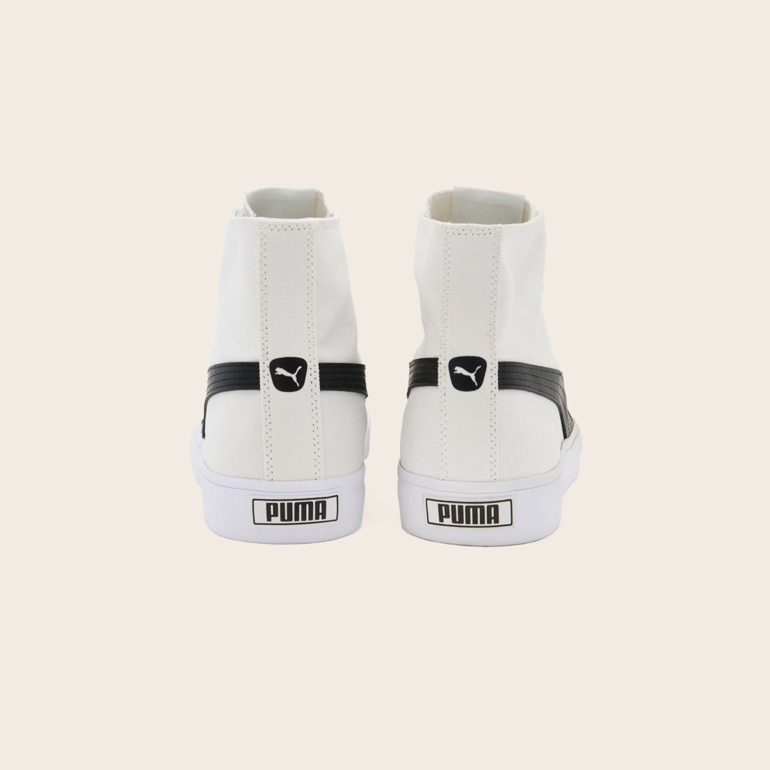 Tenis Puma Bari Mid